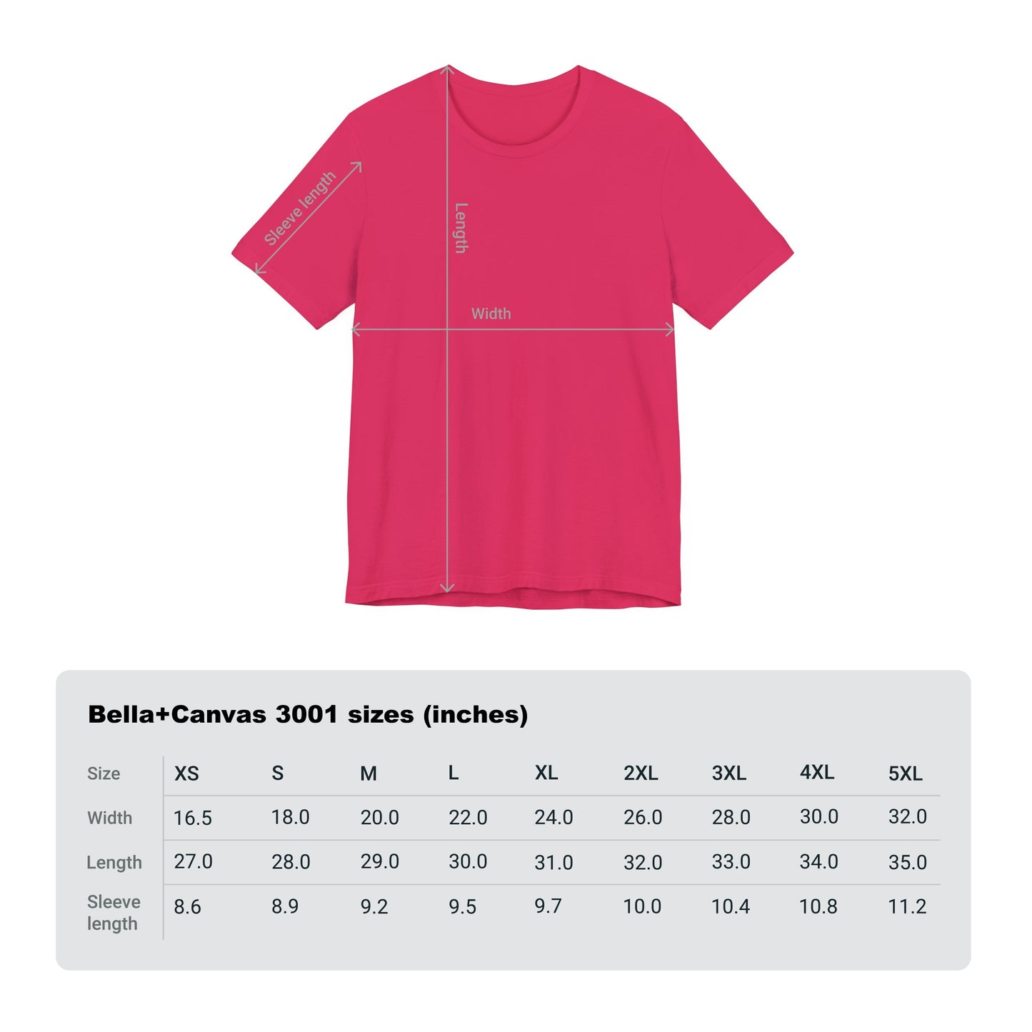 Natural Woman Care Free (WL) Short Sleeve T-Shirt