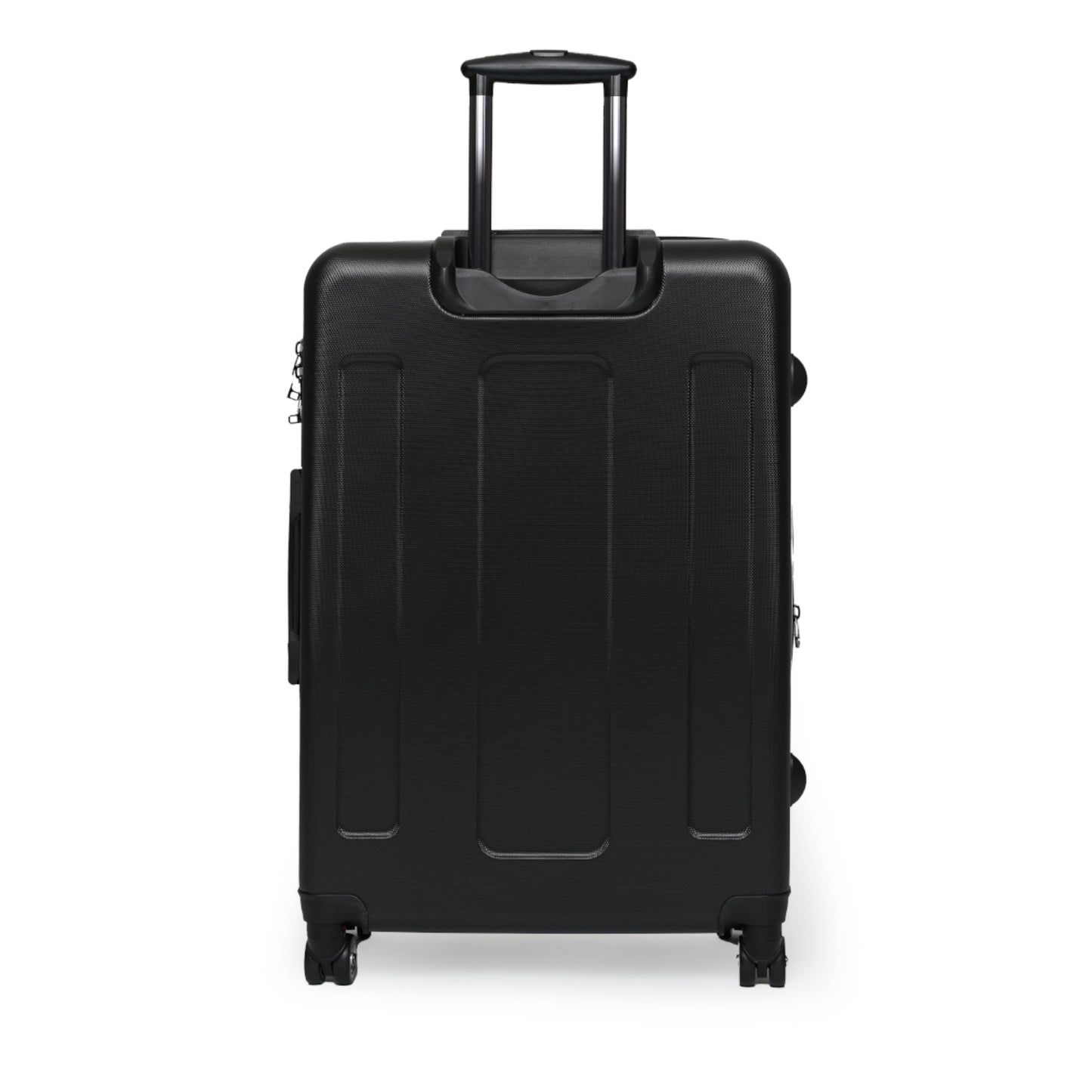 Natural Women Friends (WL) Suitcase BLACK