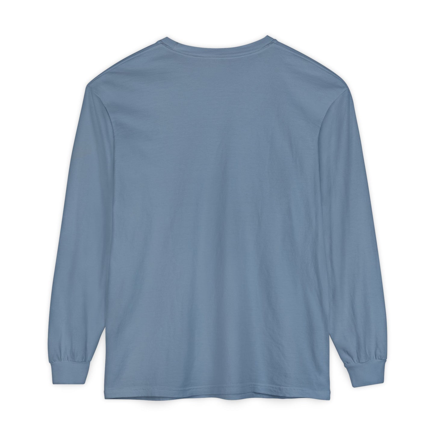 Natural Woman Timeless (BL) Long Sleeve T-Shirt