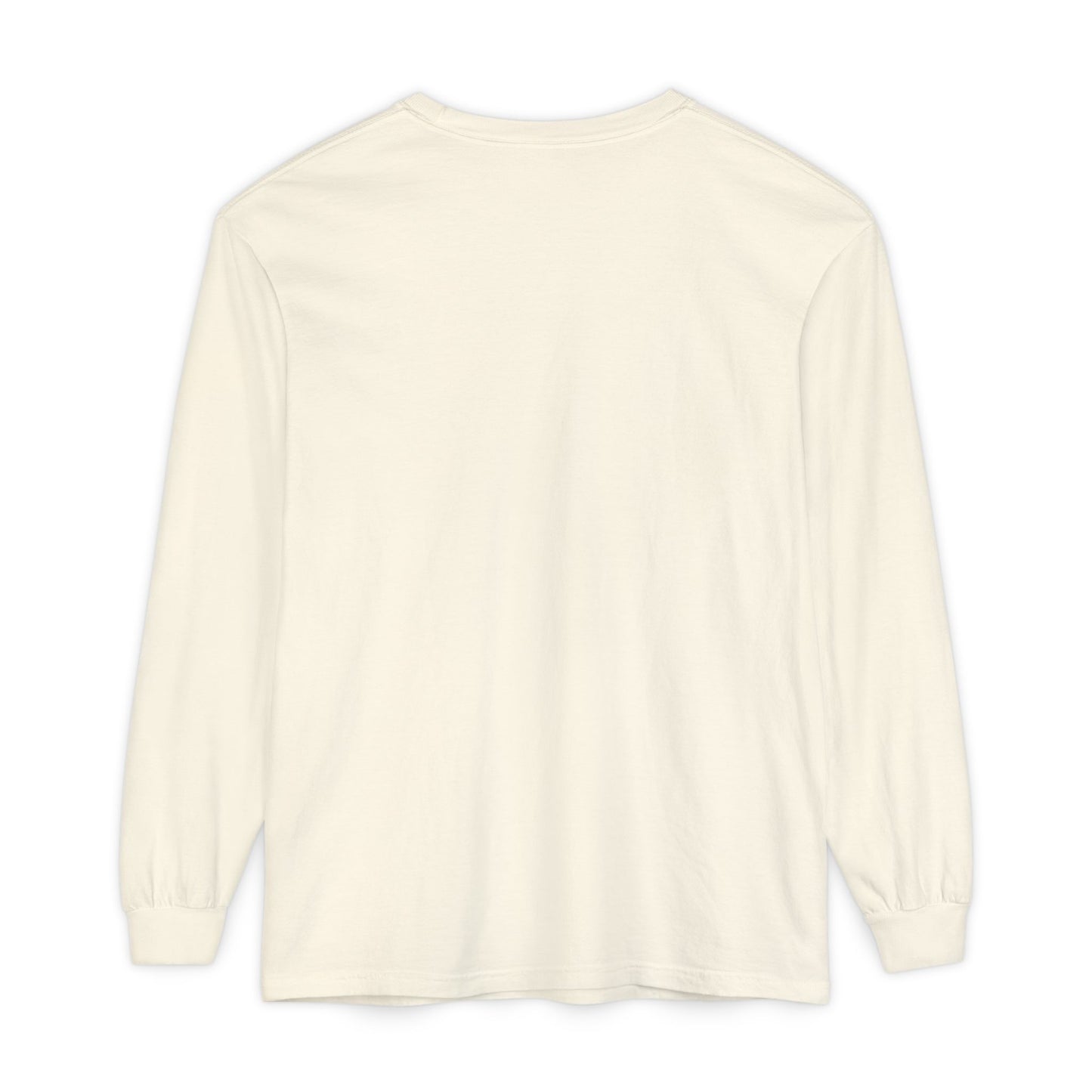 Natural Woman Relaxed (BL) Long Sleeve T-Shirt