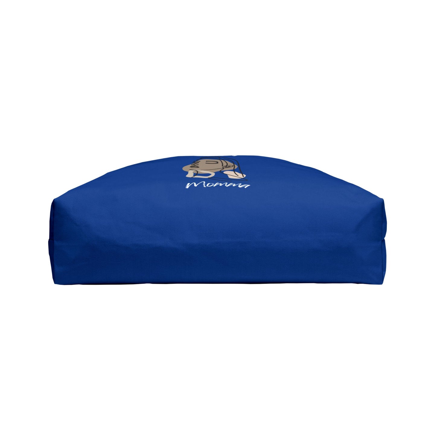 Strong Momma (WL) Weekender Tote Bag DARK BLUE