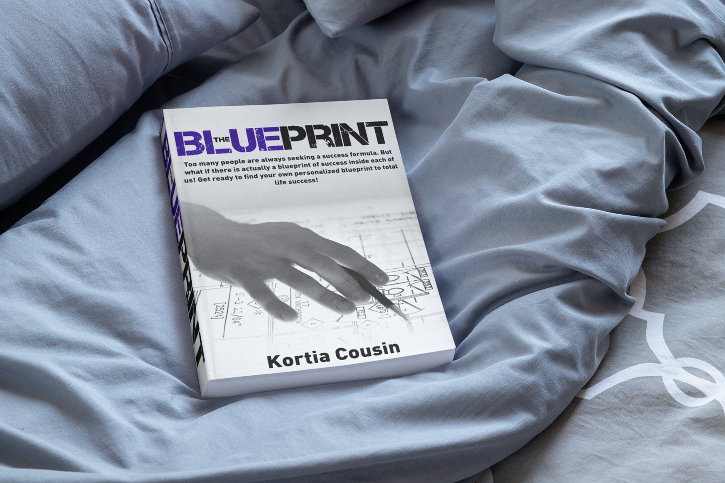 The Blueprint