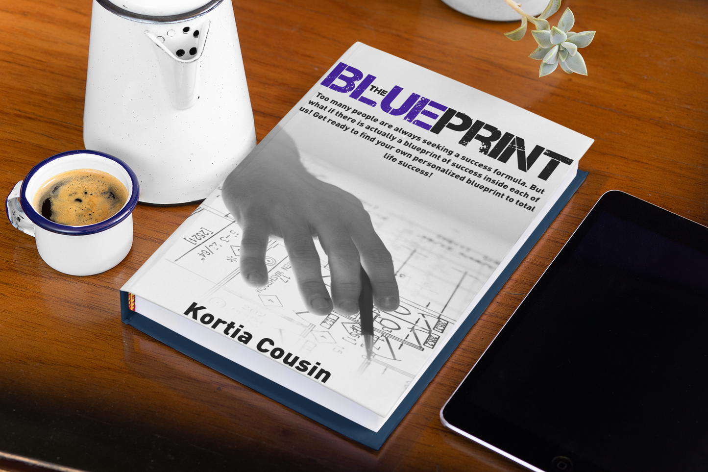 The Blueprint