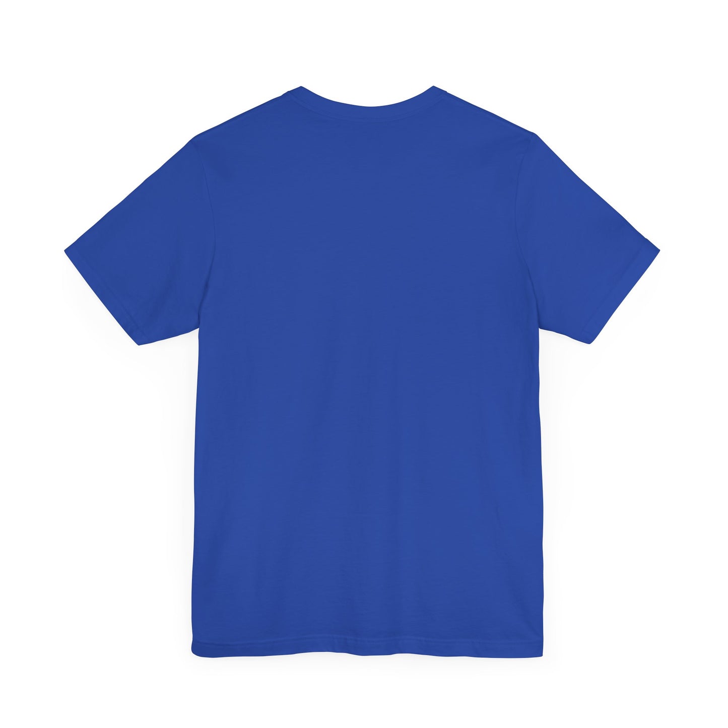 Natural Woman Loved In and Out (WL) Short Sleeve T-Shirt