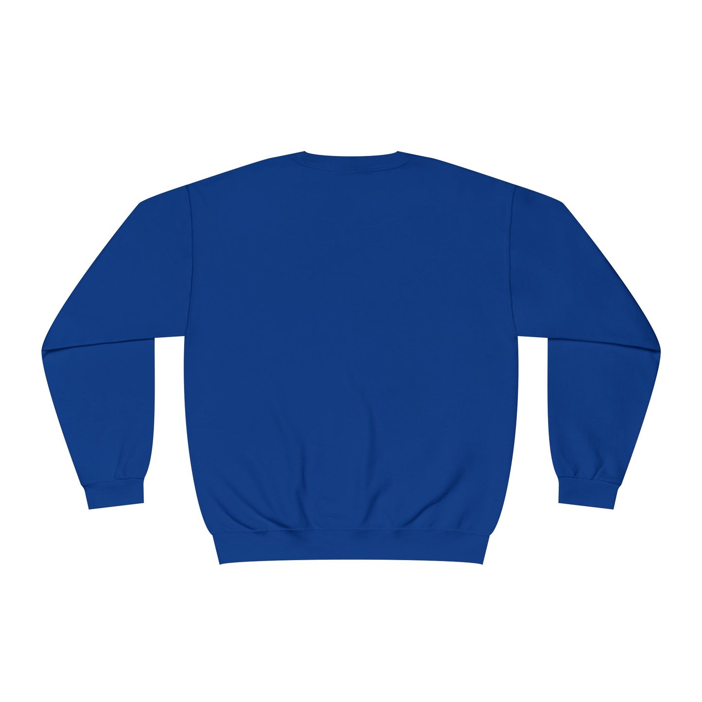 Natural Woman Bear Hugs (BL) Crewneck Sweatshirt