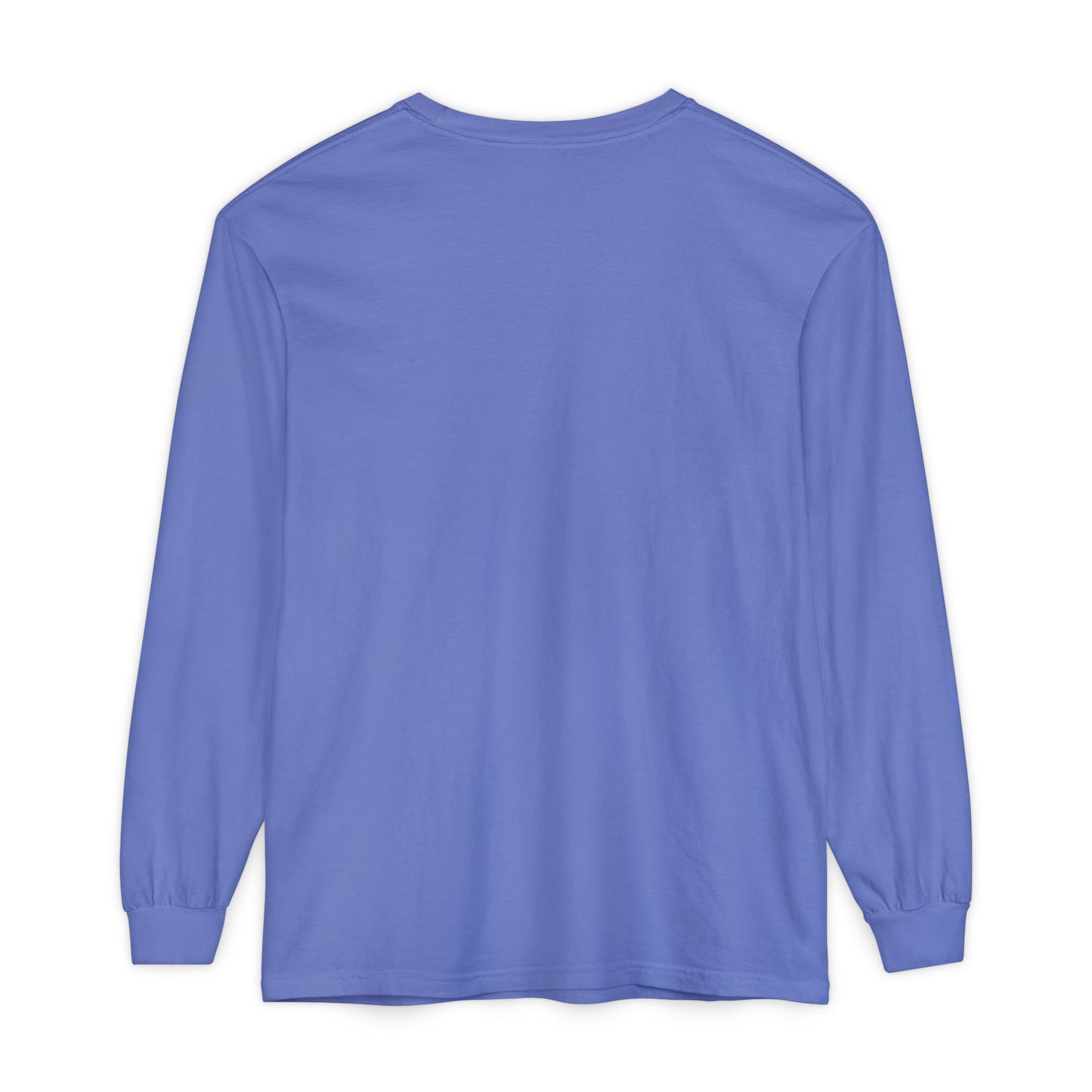 Natural Woman Pray (BL) Long Sleeve T-Shirt