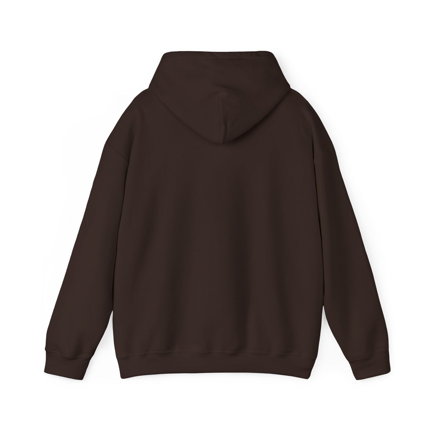 Natural Woman Thank You (WL) Hoodie