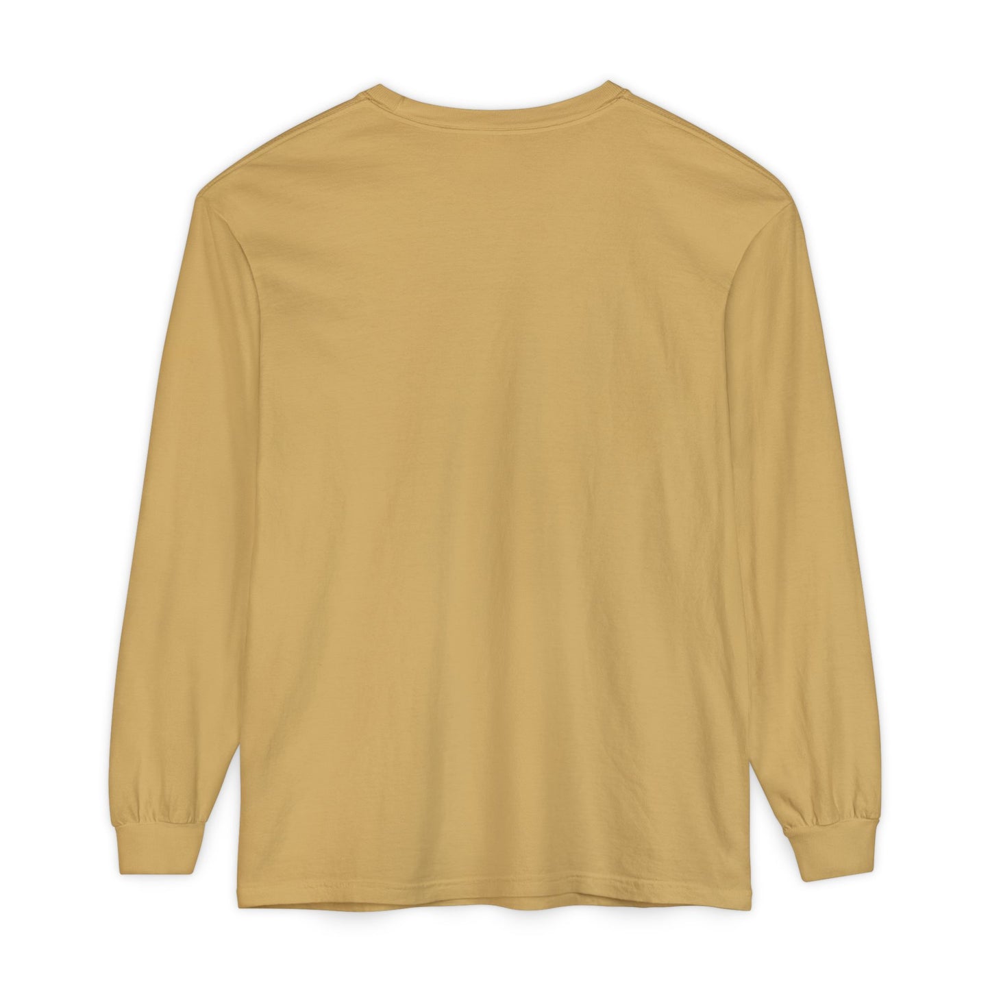 Natural Woman Timeless (BL) Long Sleeve T-Shirt