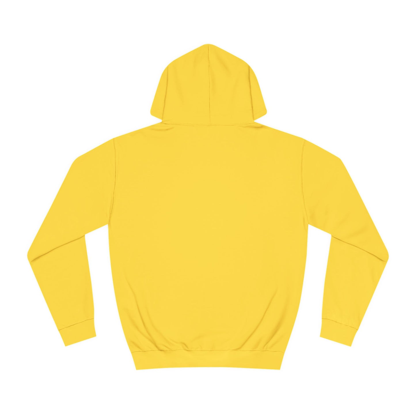 Natural Woman Puff (BL) Hoodie