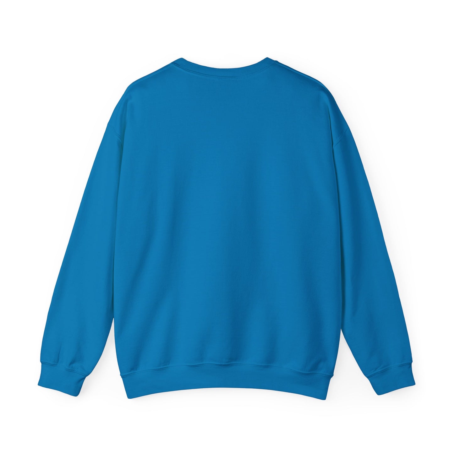 Kingdom Man (Gold) Crewneck Sweatshirt