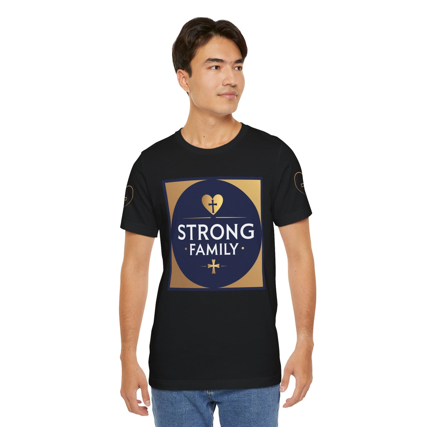 Strong Family T-Shirt