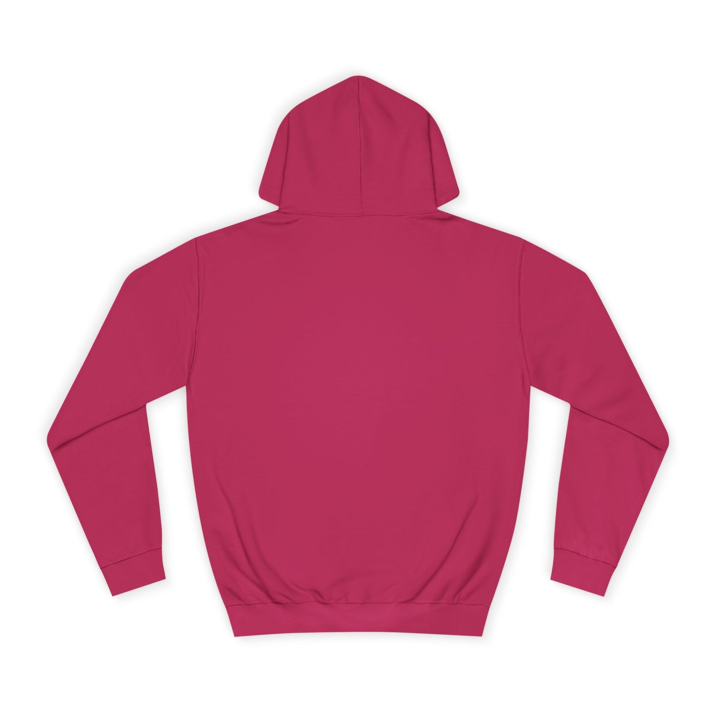Natural Woman Back (WL) Hoodie