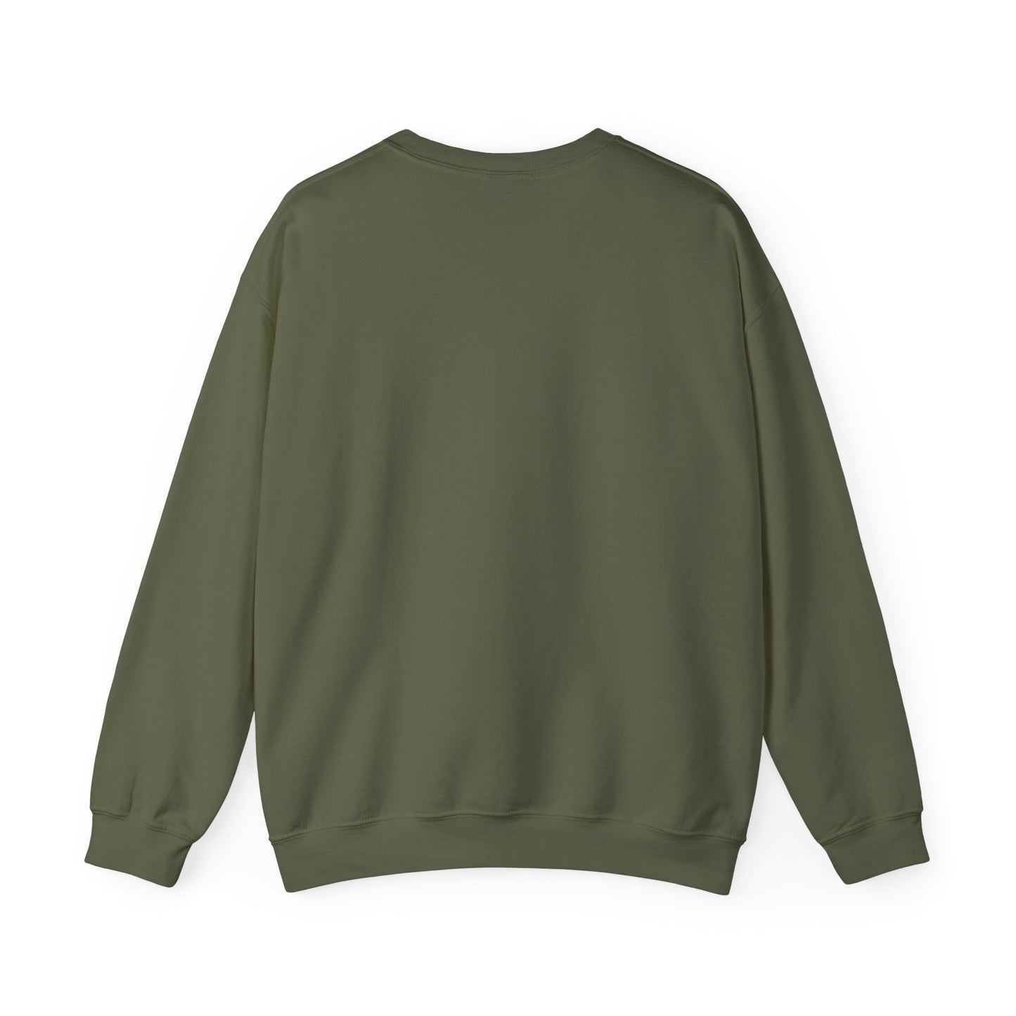 Kingdom Man (Gold) Crewneck Sweatshirt