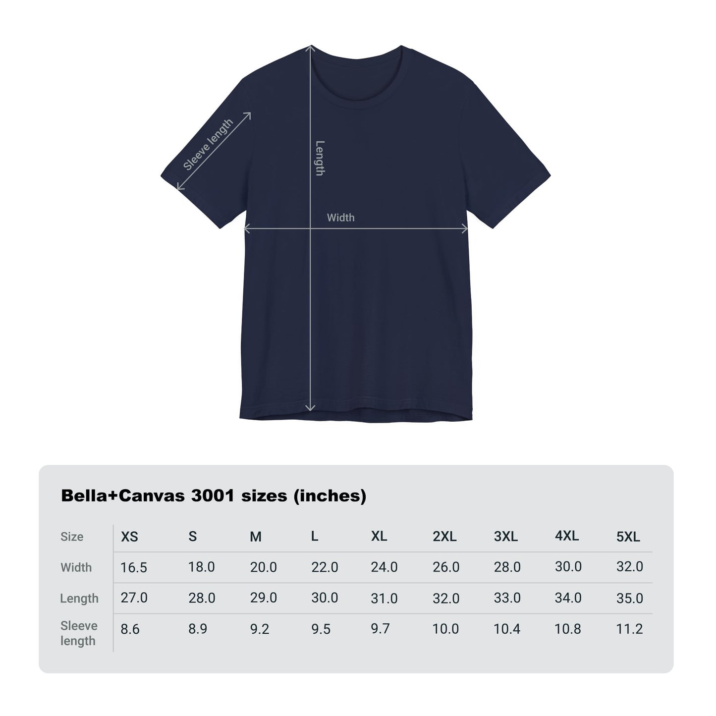 Natural Woman All About Me (WL) Short Sleeve T-Shirt