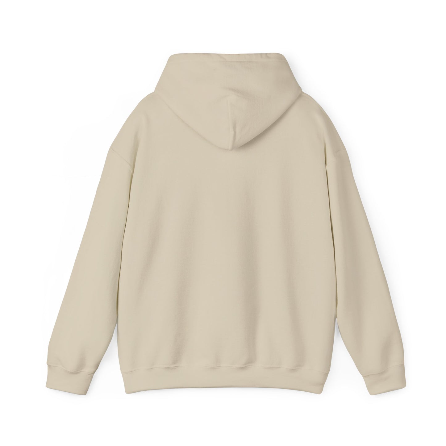 Natural Woman Calm (BL) Hoodie