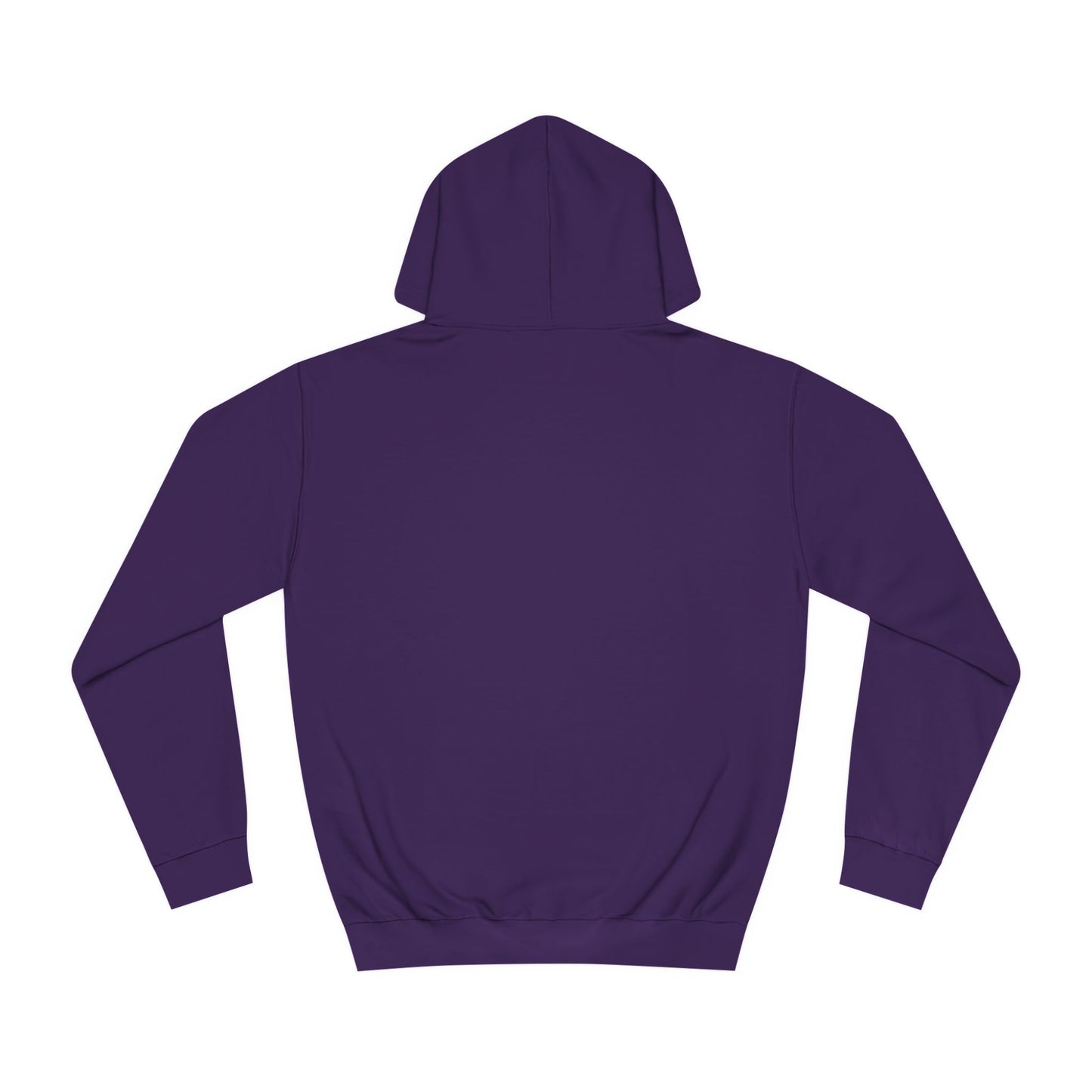 Natural Woman Puff (BL) Hoodie