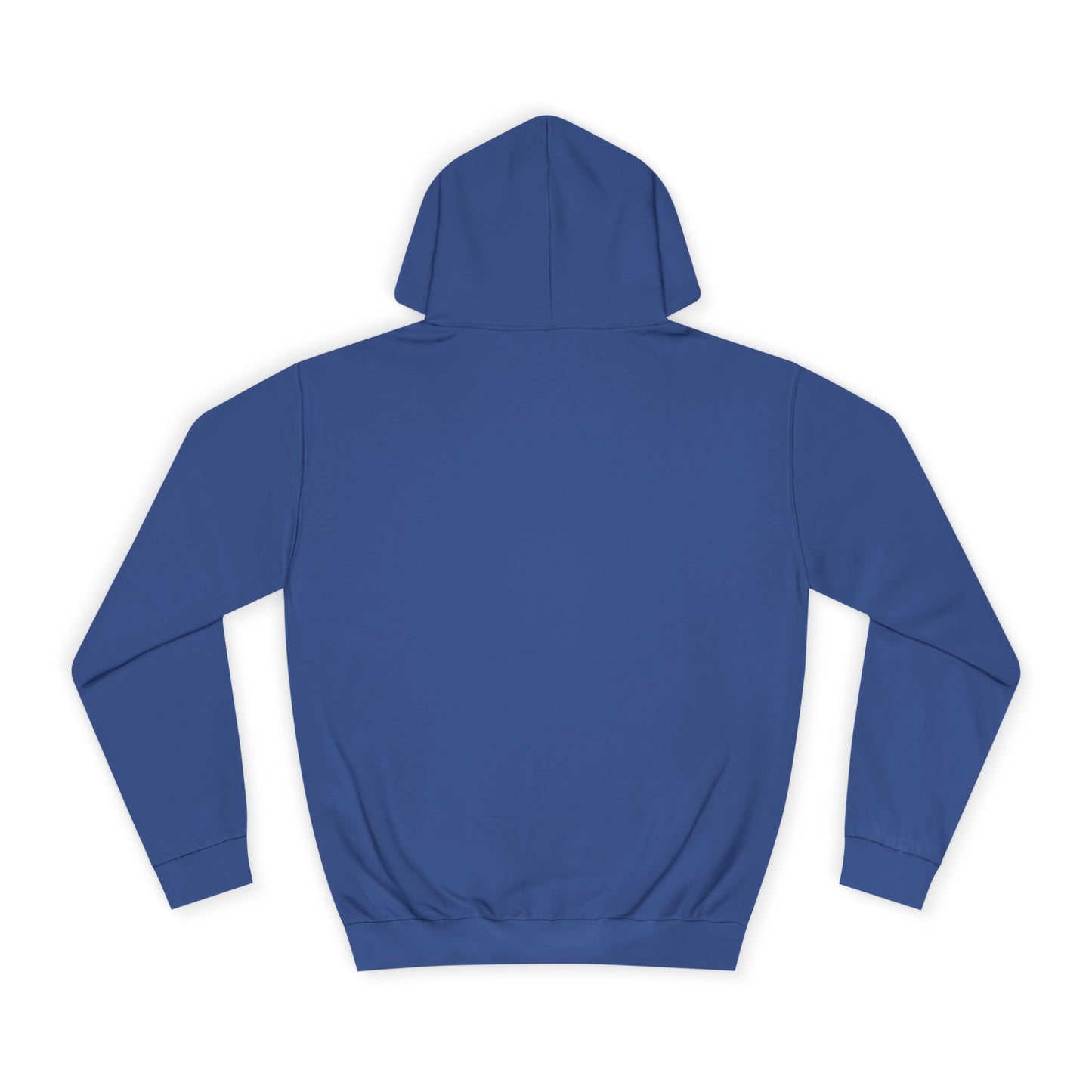 Natural Woman Cute Afro (BL) Hoodie