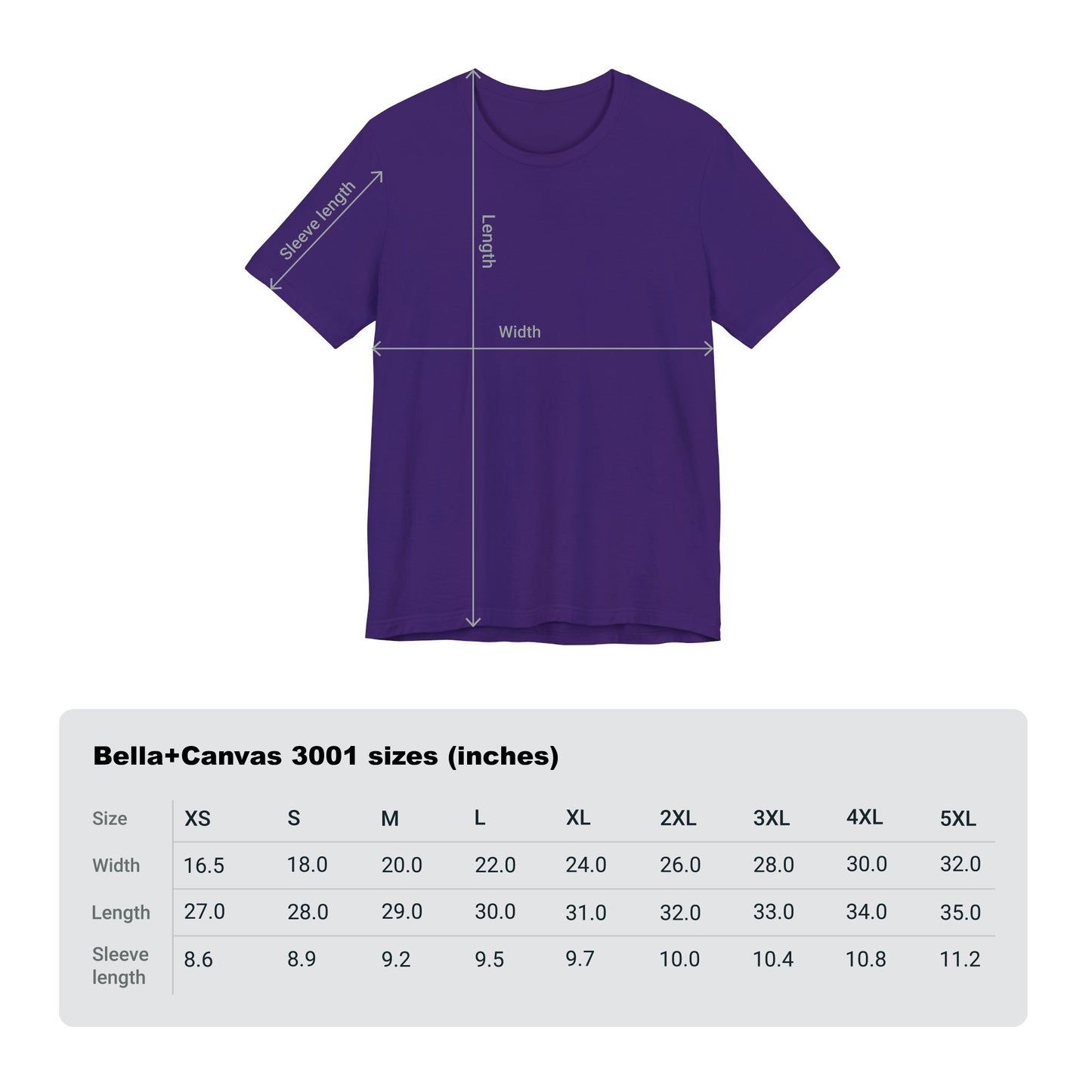 Natural Woman All About Me (WL) Short Sleeve T-Shirt