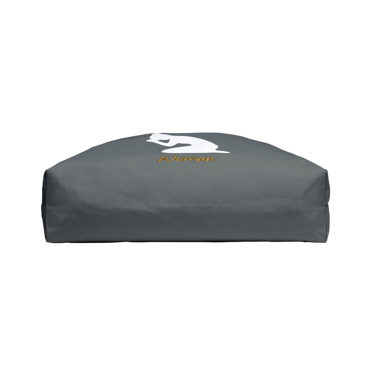 Natural Woman Pray (WL) Weekender Tote Bag DARK GREY