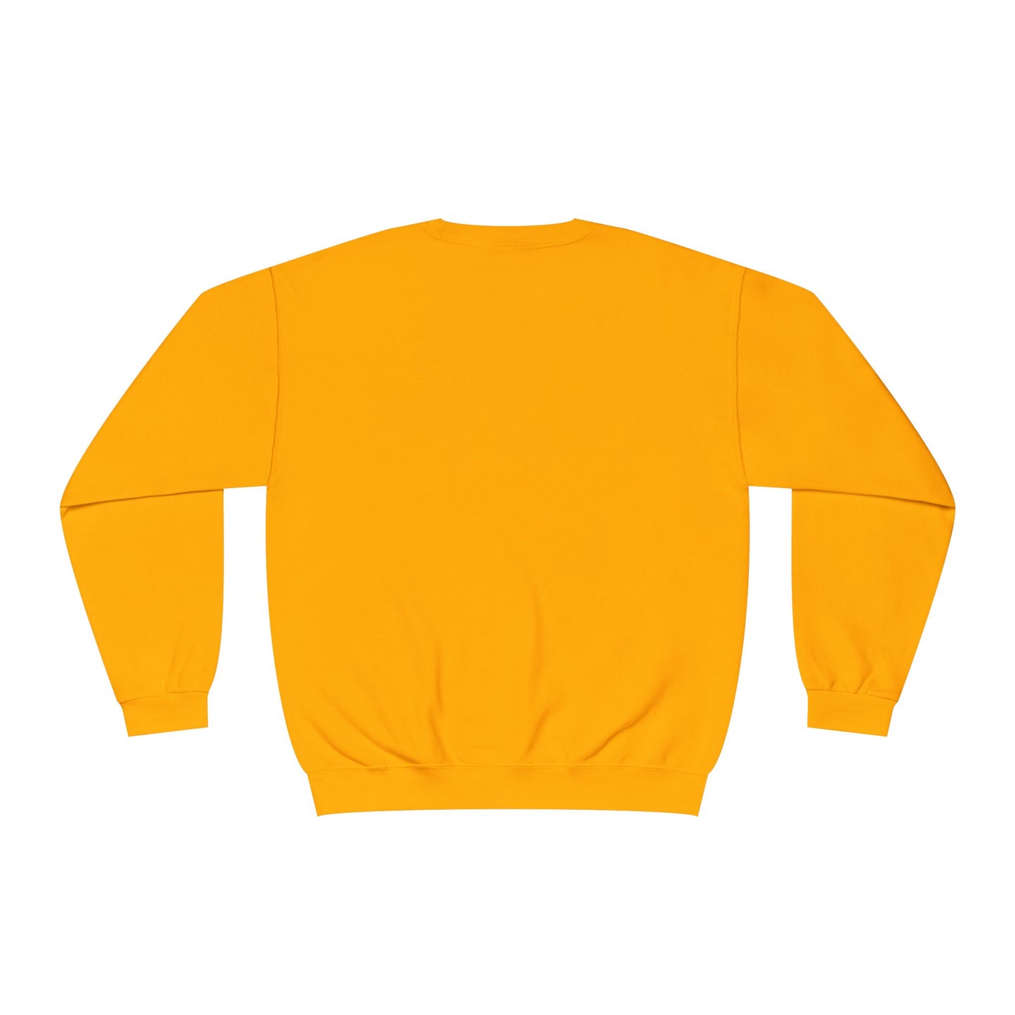 Natural Woman Back (BL) Crewneck Sweatshirt