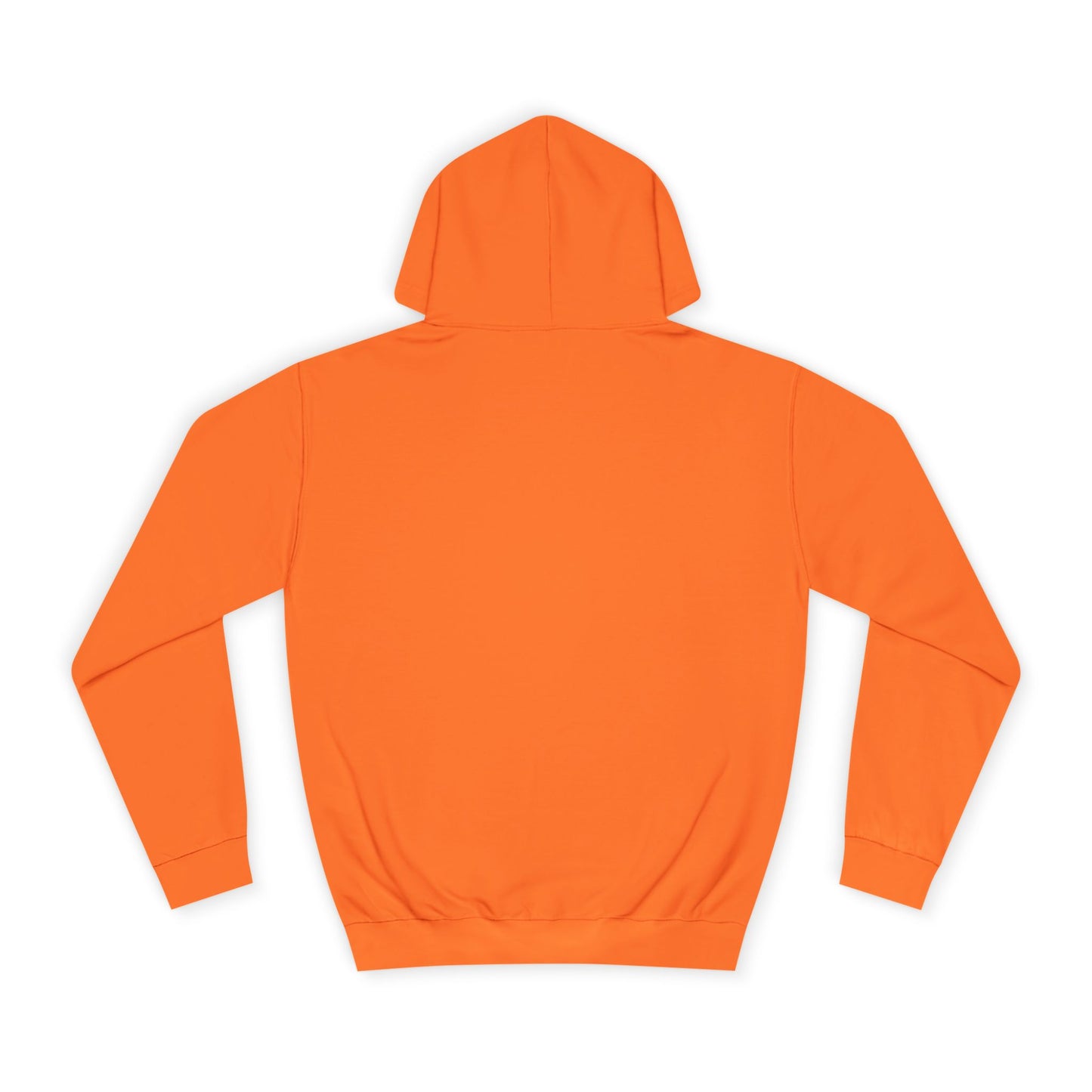 Natural Woman Back (WL) Hoodie