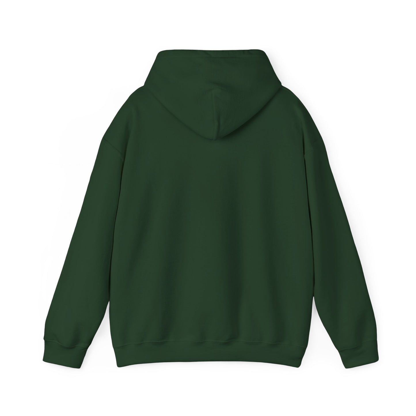 Natural Woman Thank You (WL) Hoodie