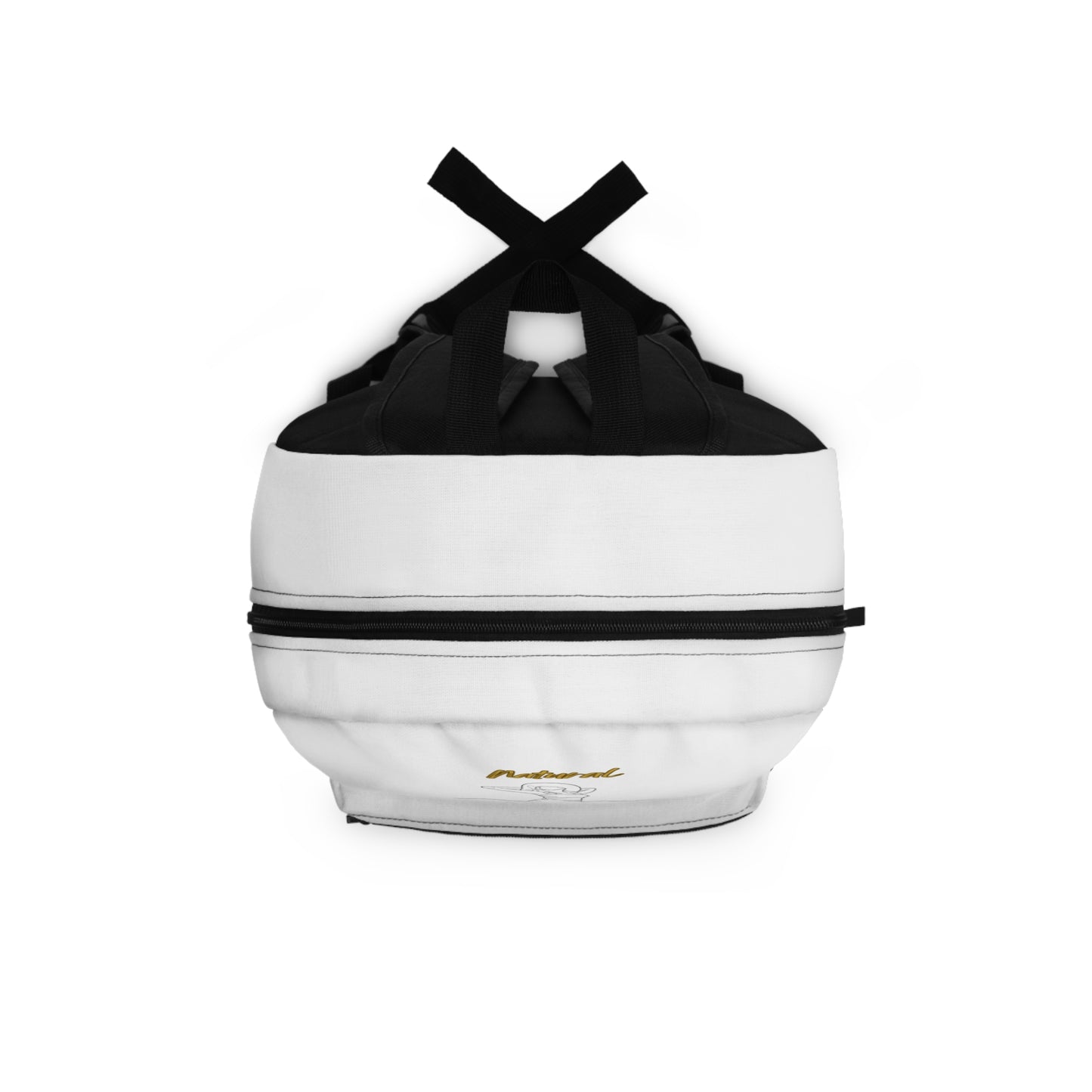 Natural Woman Sun Fun (BL) Backpack WHITE