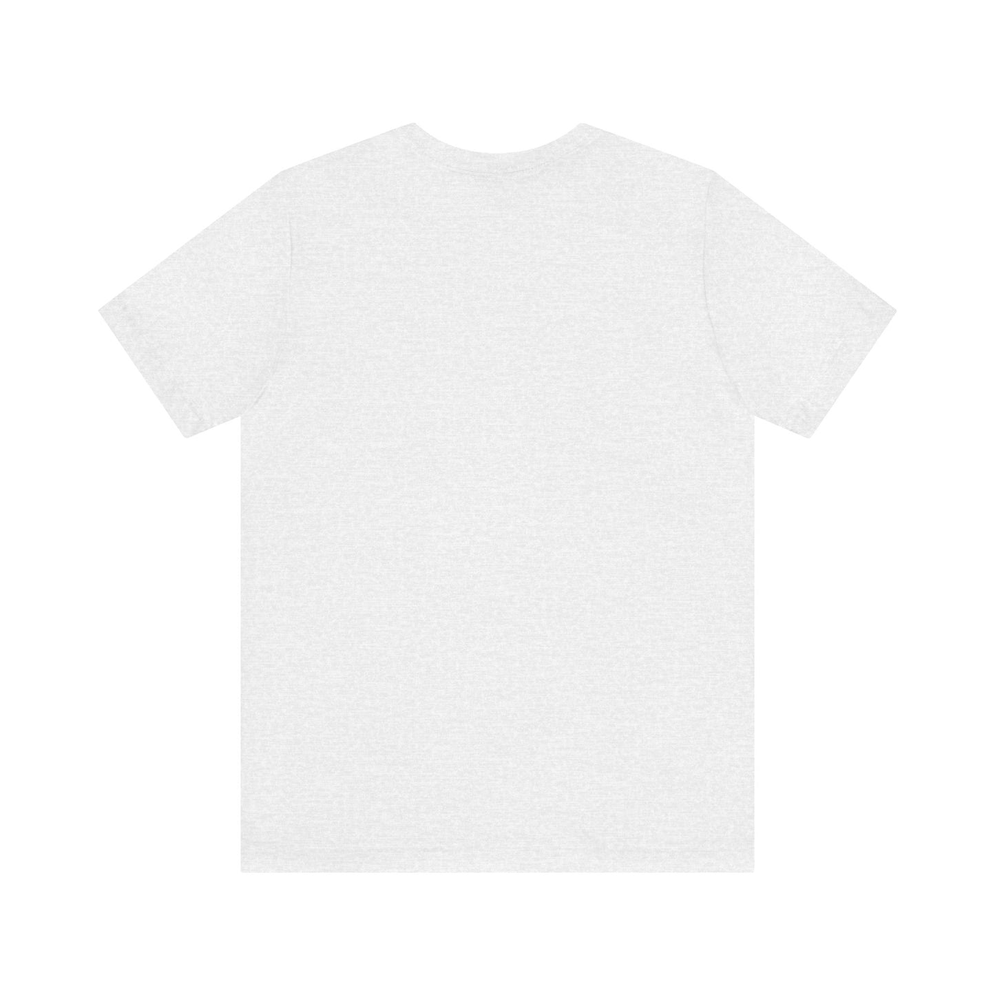 Natural Woman Hola (BL) Short Sleeve T-Shirt