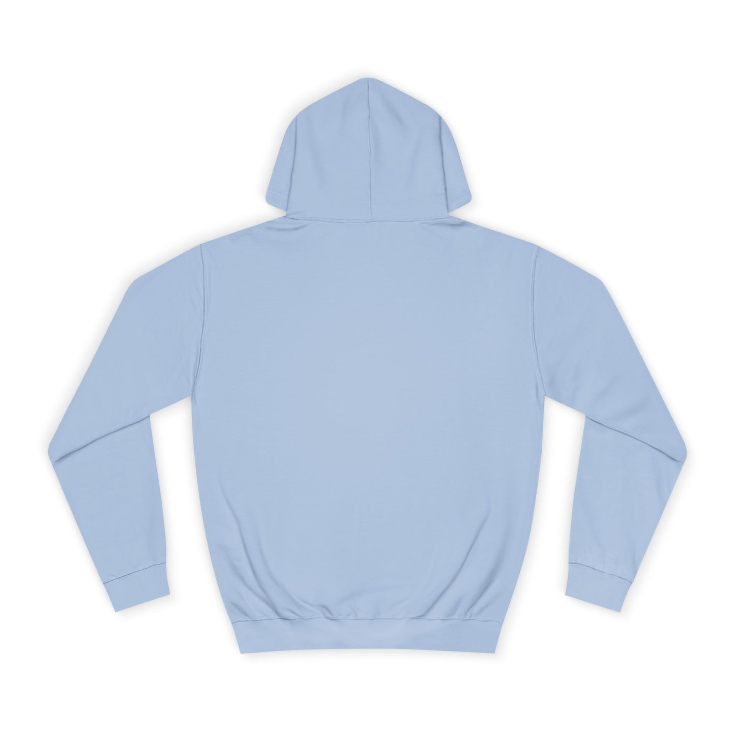 Natural Woman Back (BL) Hoodie