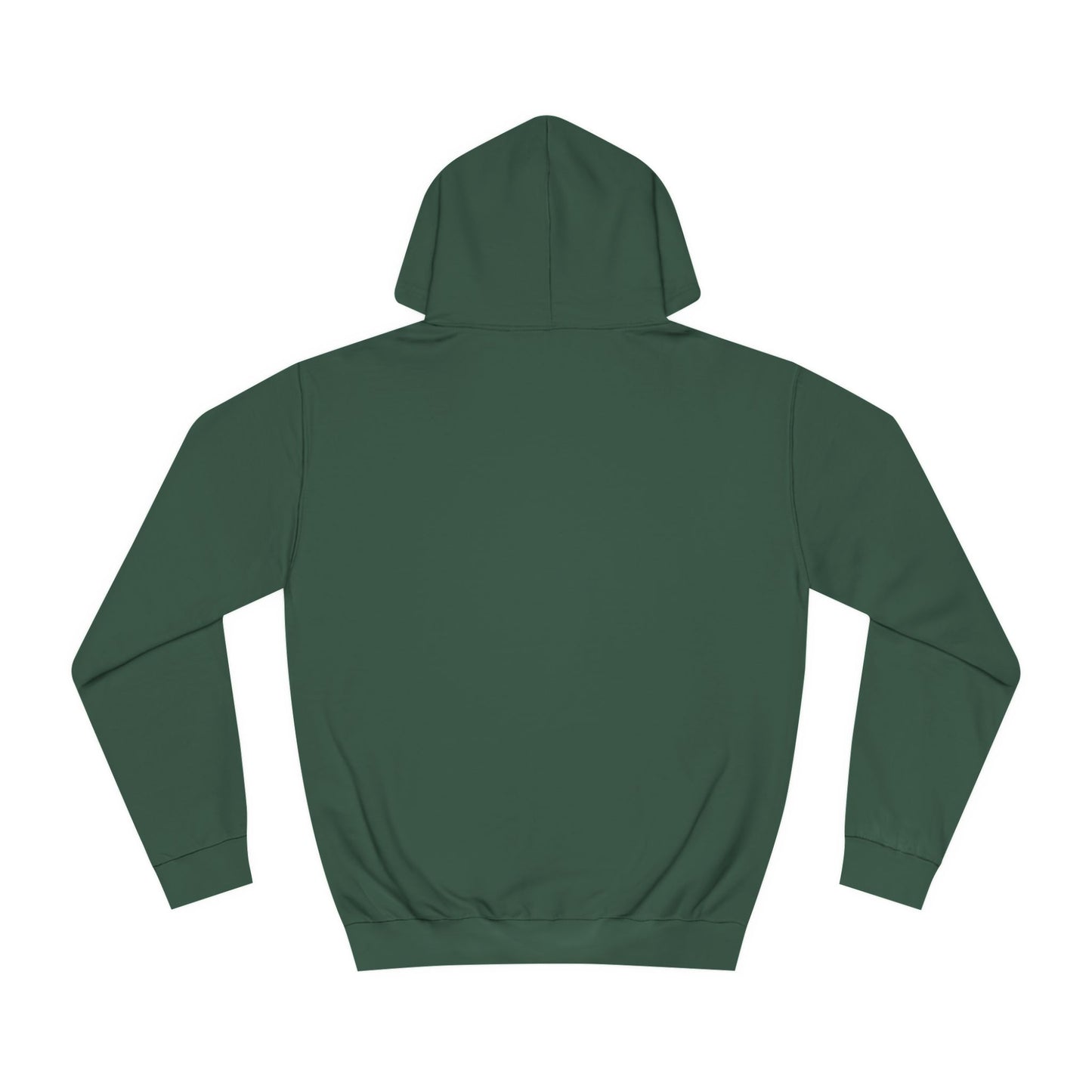 Kingdom Man (White/Gold) Hoodies