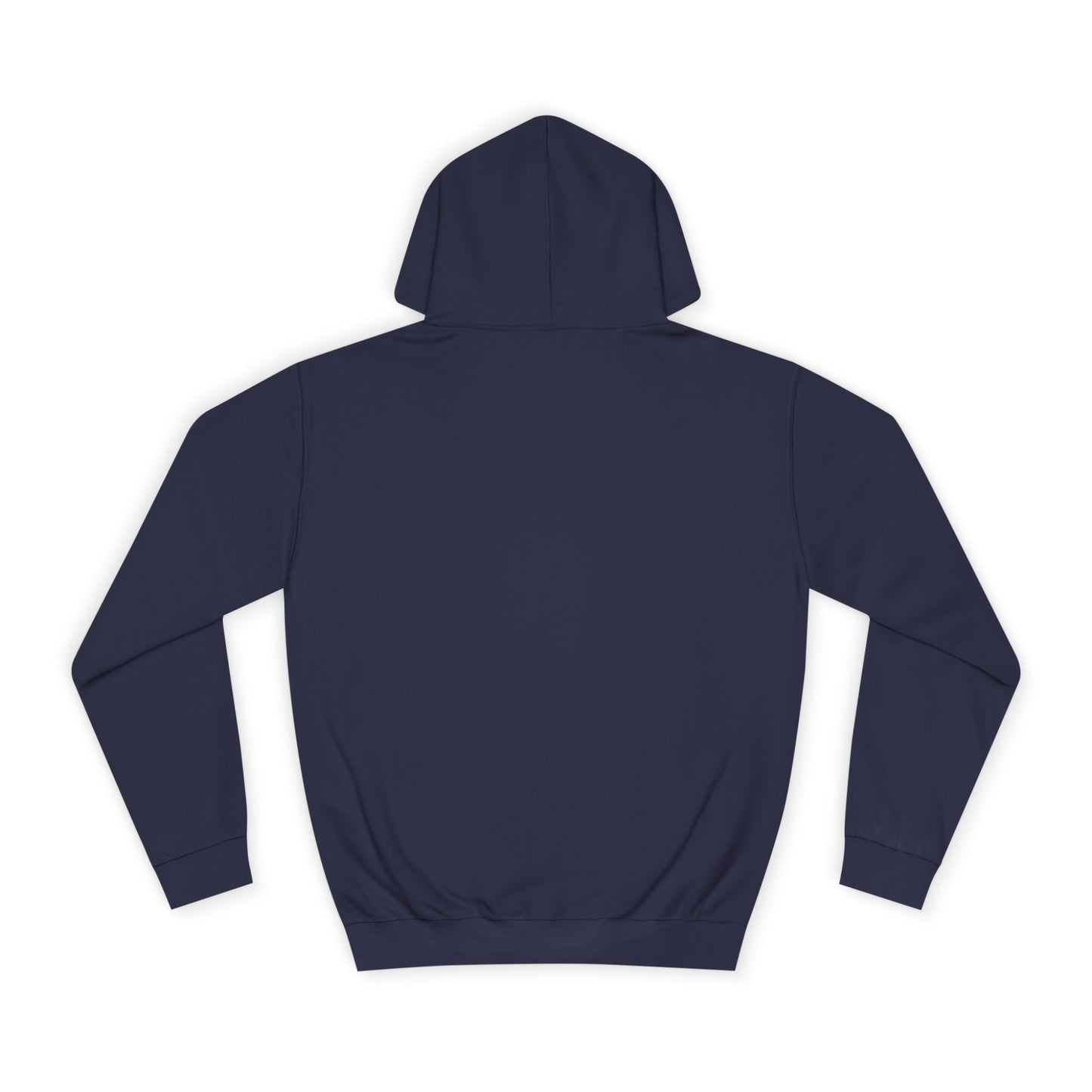 Natural Woman Back (WL) Hoodie