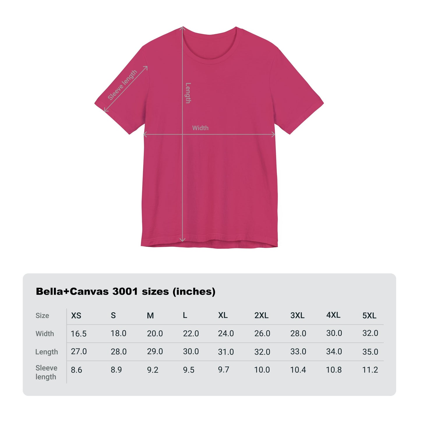 Natural Woman Bright Future (WL) Short Sleeve T-Shirt