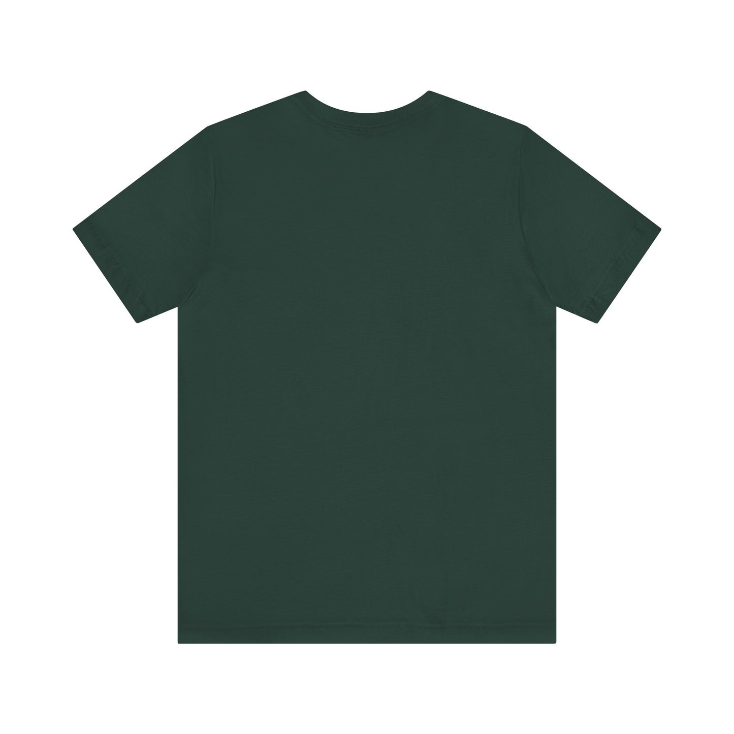 Natural Woman New Life (WL) Short Sleeve T-Shirt