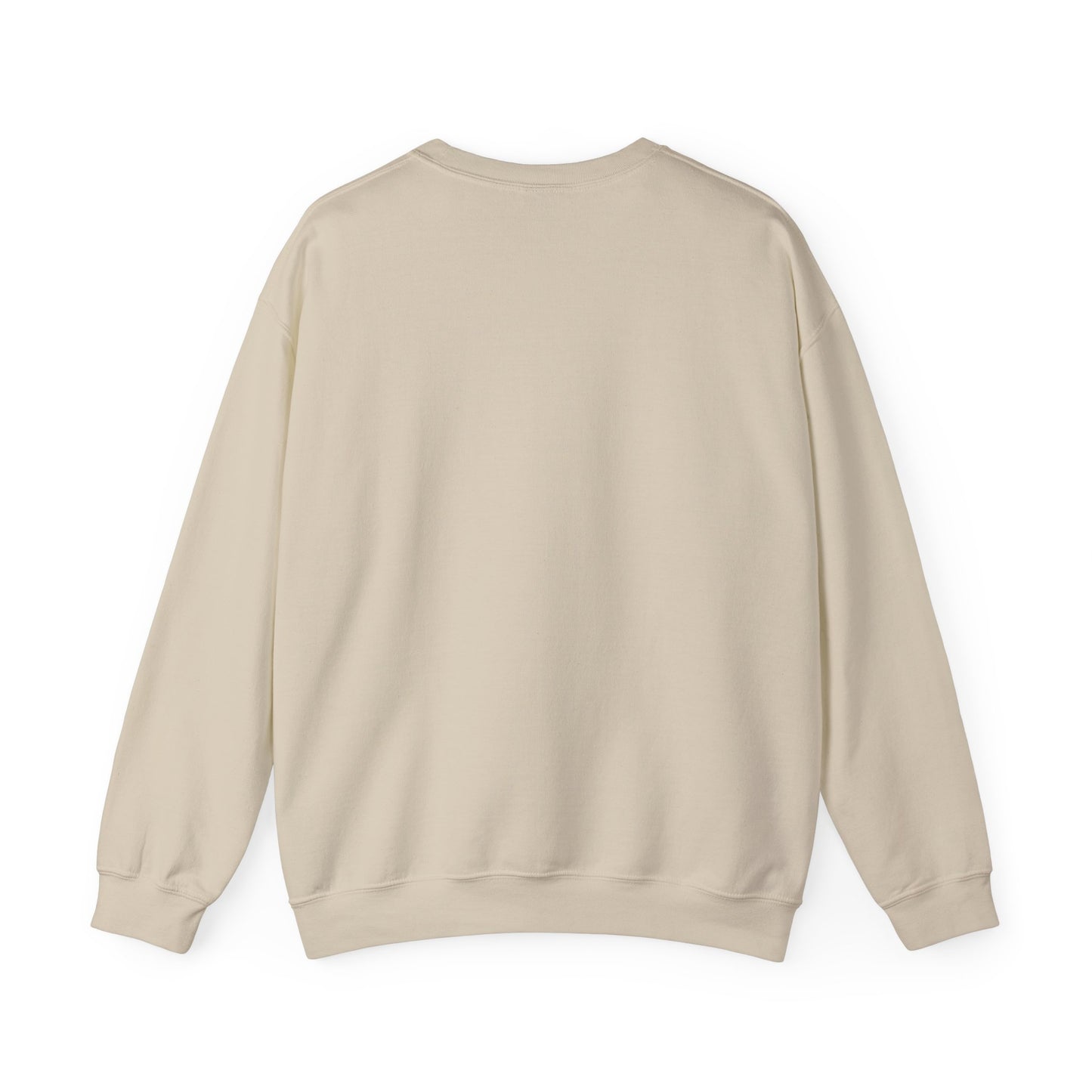 Kingdom Man (Gold) Crewneck Sweatshirt