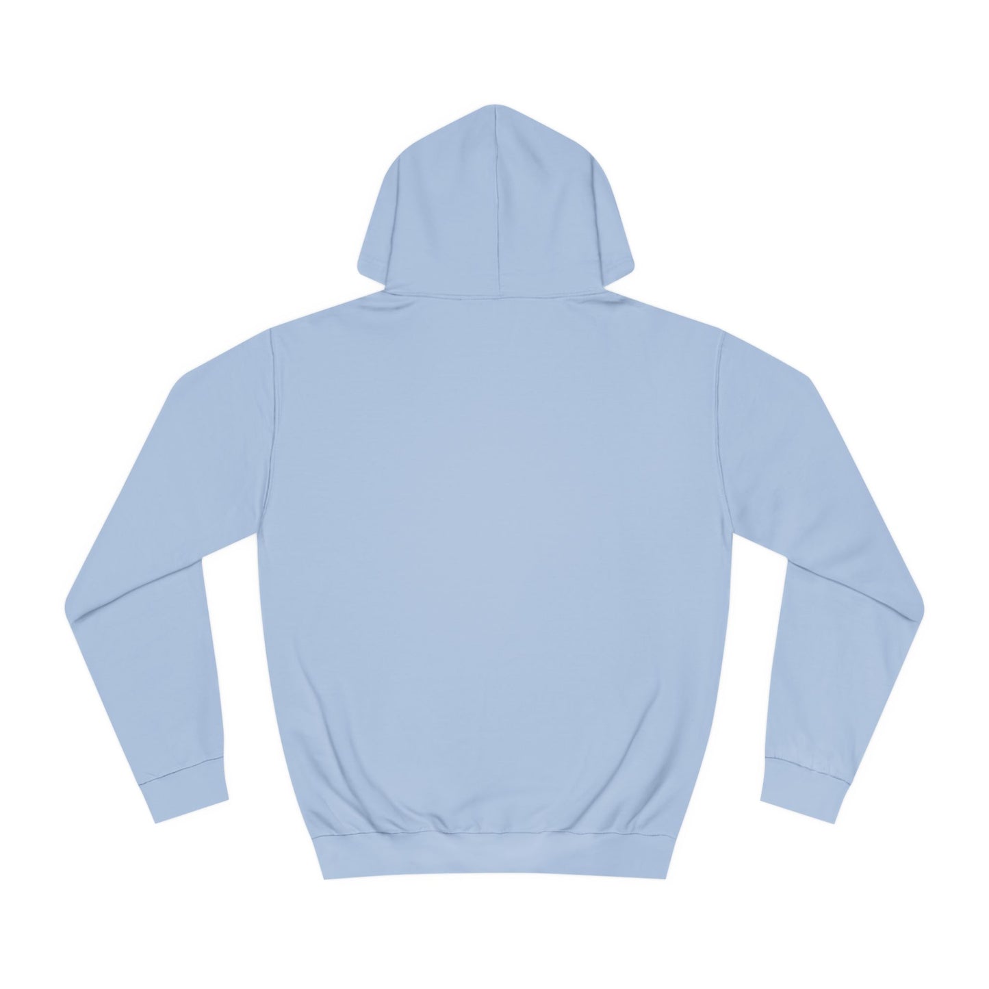 Natural Woman Bun (BL) Hoodie