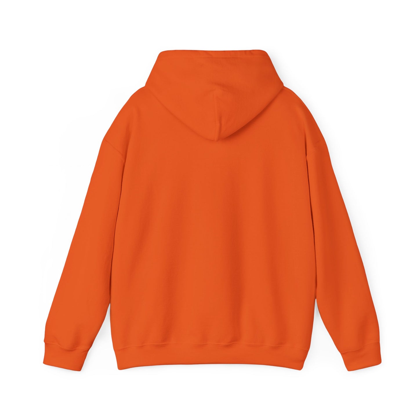 Natural Woman Long Curl (BL) Hoodie