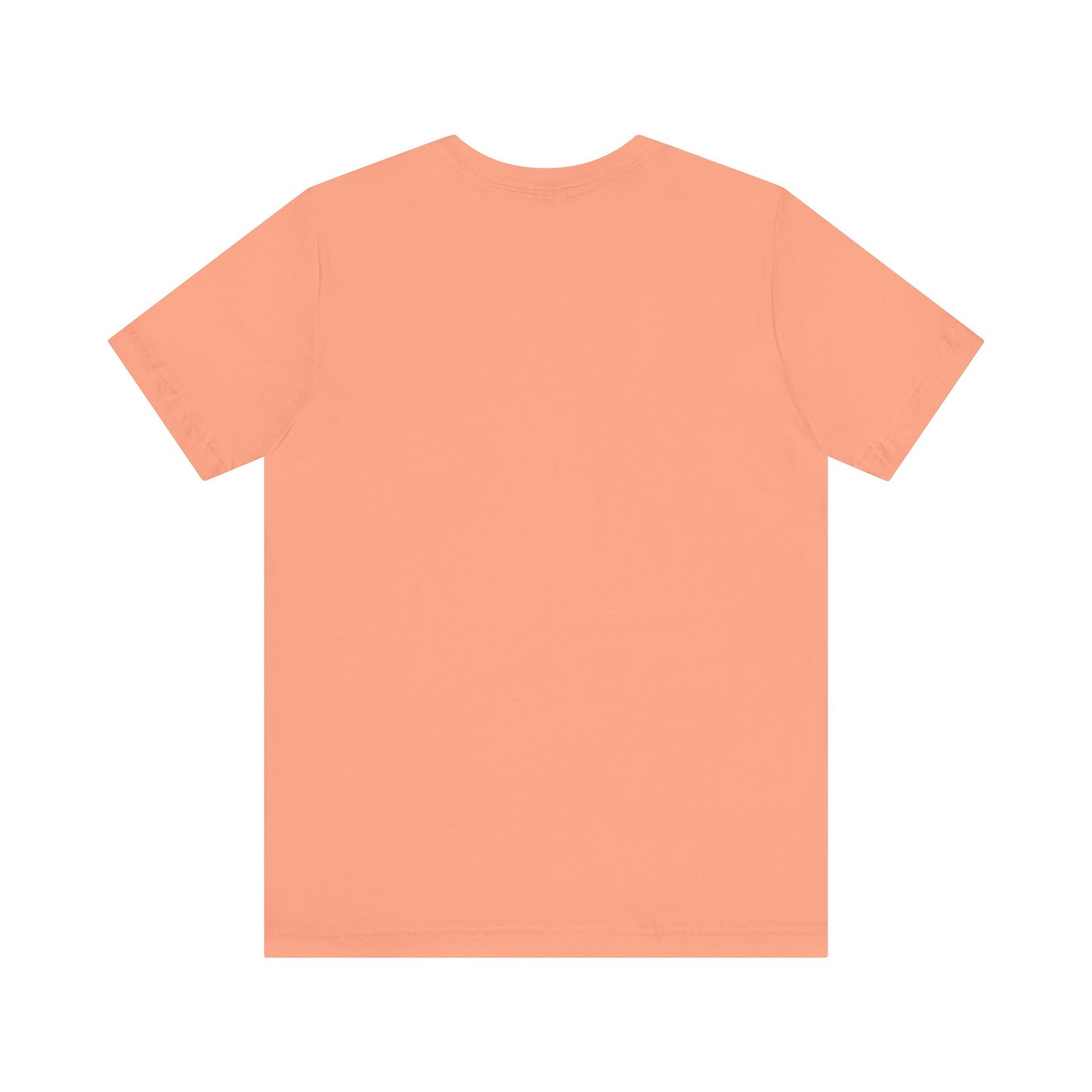 Natural Woman Hola (BL) Short Sleeve T-Shirt