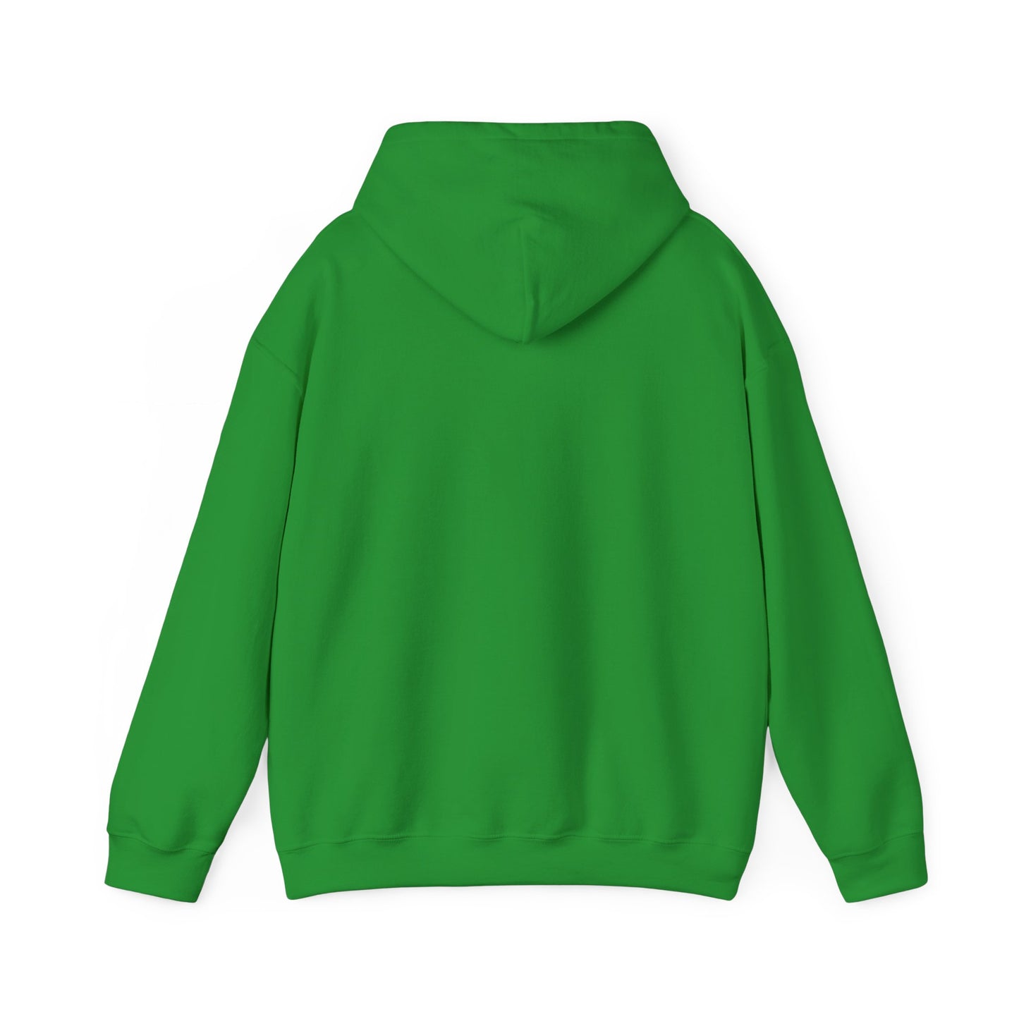 Natural Woman Calm (BL) Hoodie