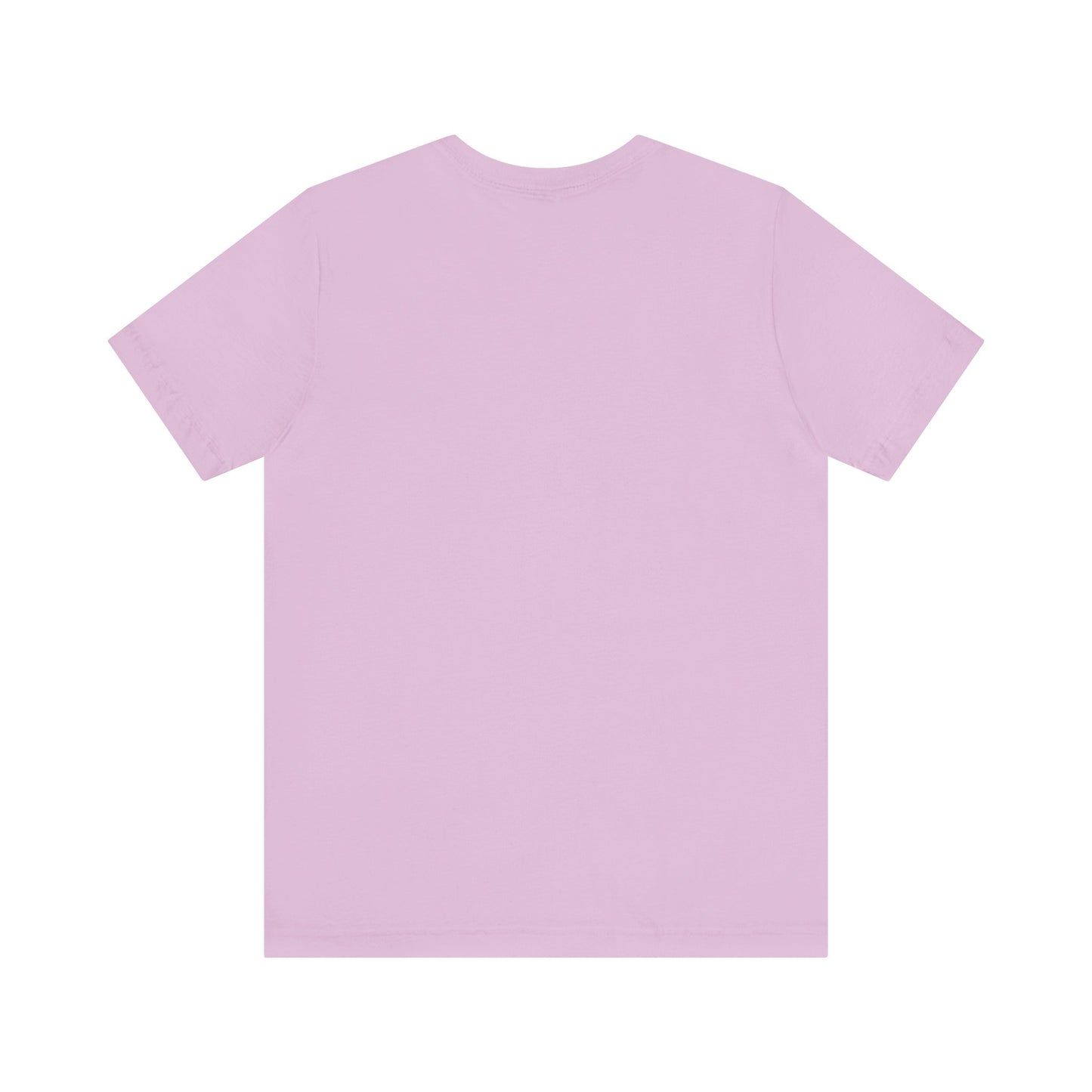 Natural Woman Covered Eye (BL) Short Sleeve T-Shirt