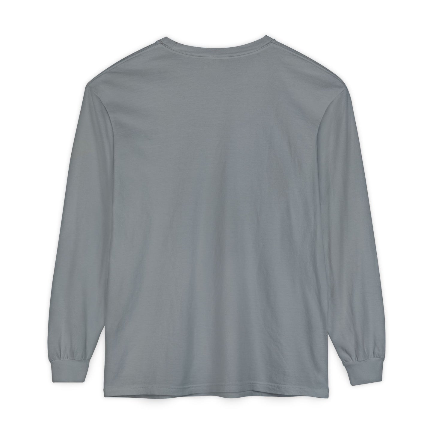 Natural Woman Pray (BL) Long Sleeve T-Shirt