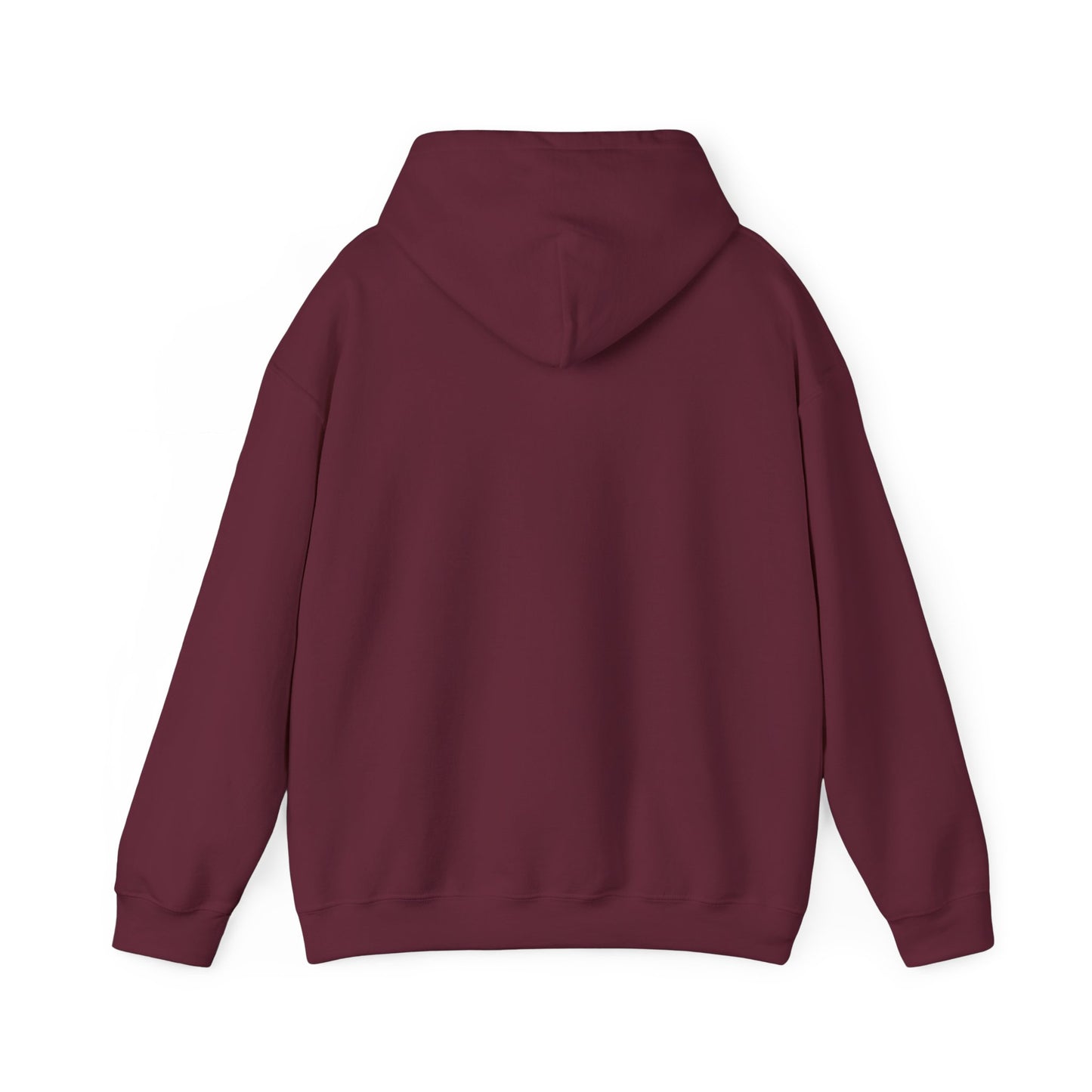 Natural Woman Thank You (WL) Hoodie