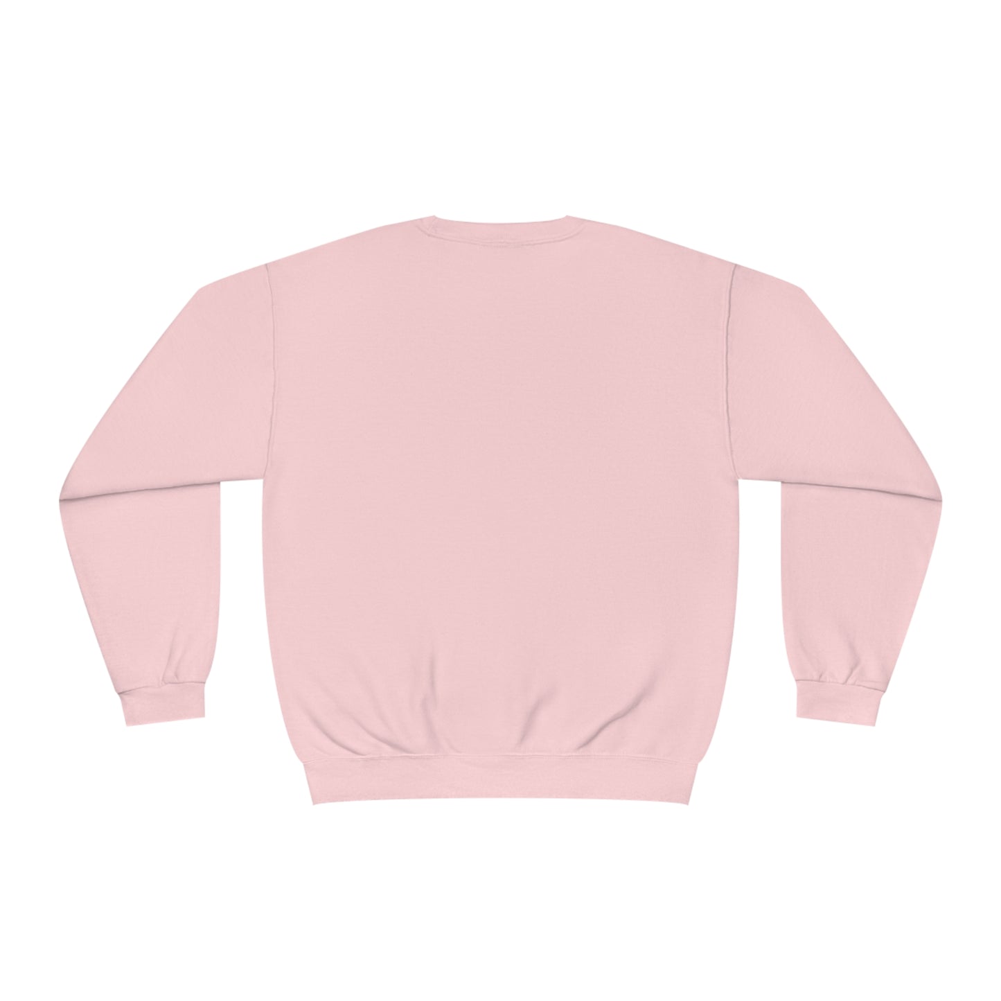 Natural Woman Long Curl (BL) Crewneck Sweatshirt