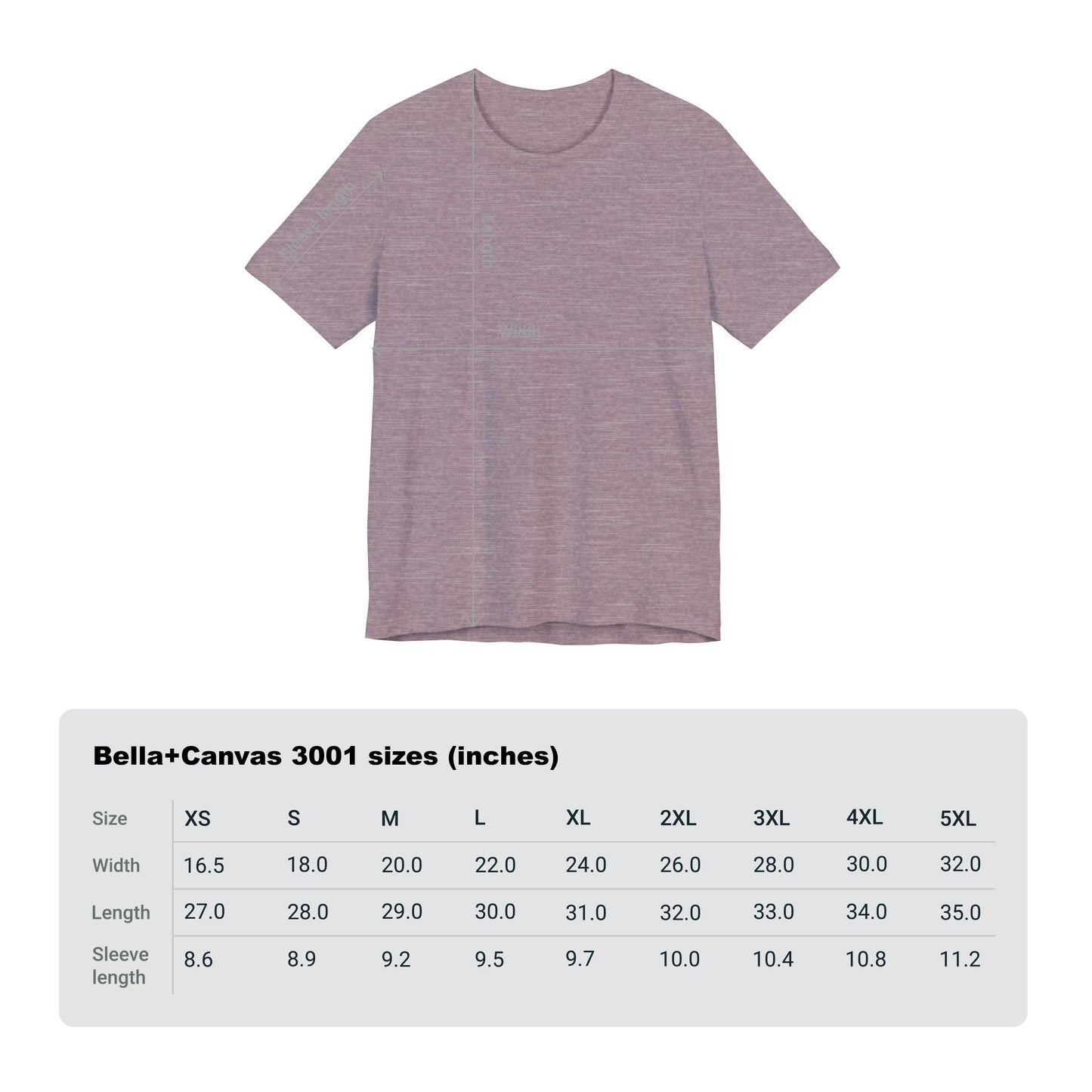 Natural Woman Young Woman (BL) Short Sleeve T-Shirt