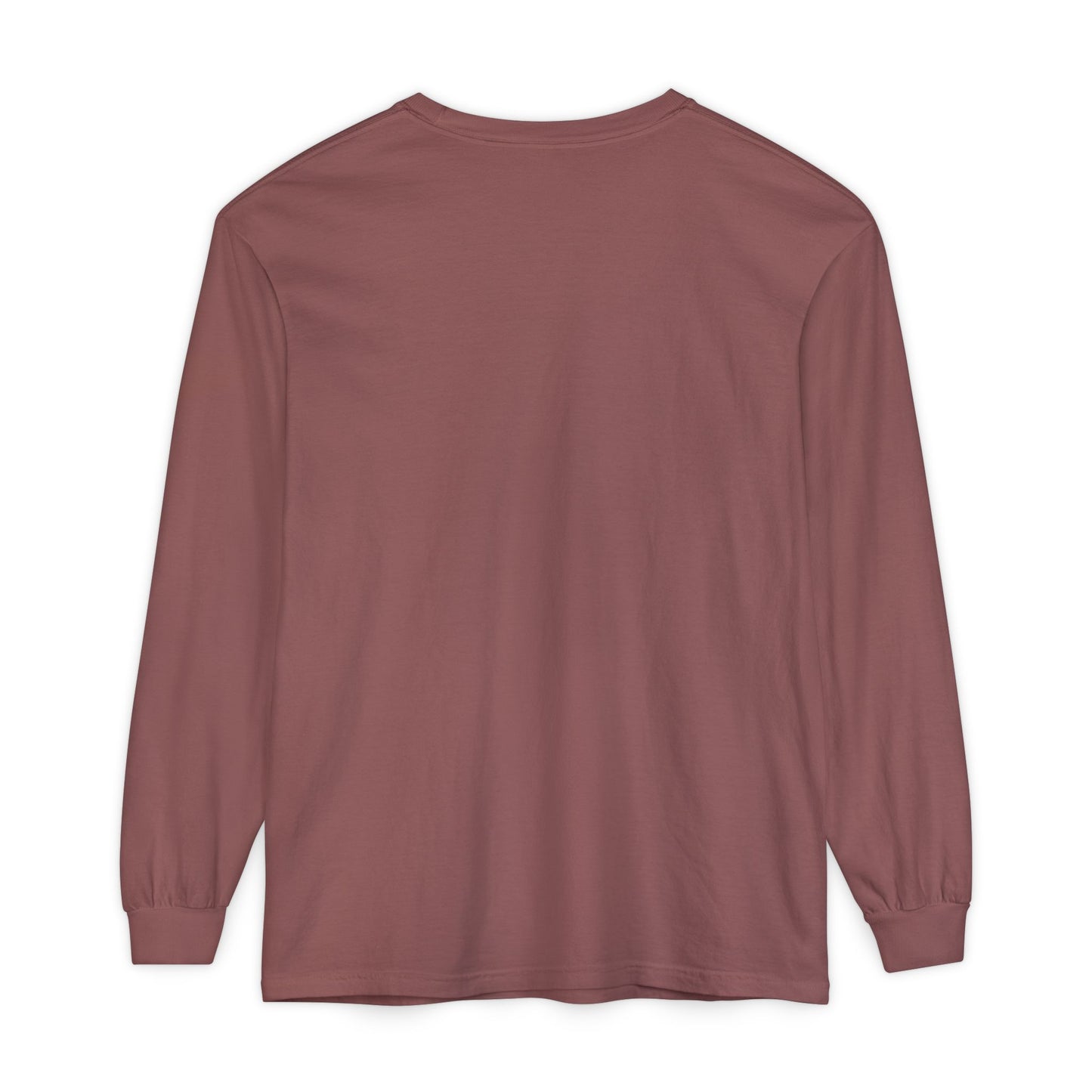 Natural Woman Timeless (BL) Long Sleeve T-Shirt