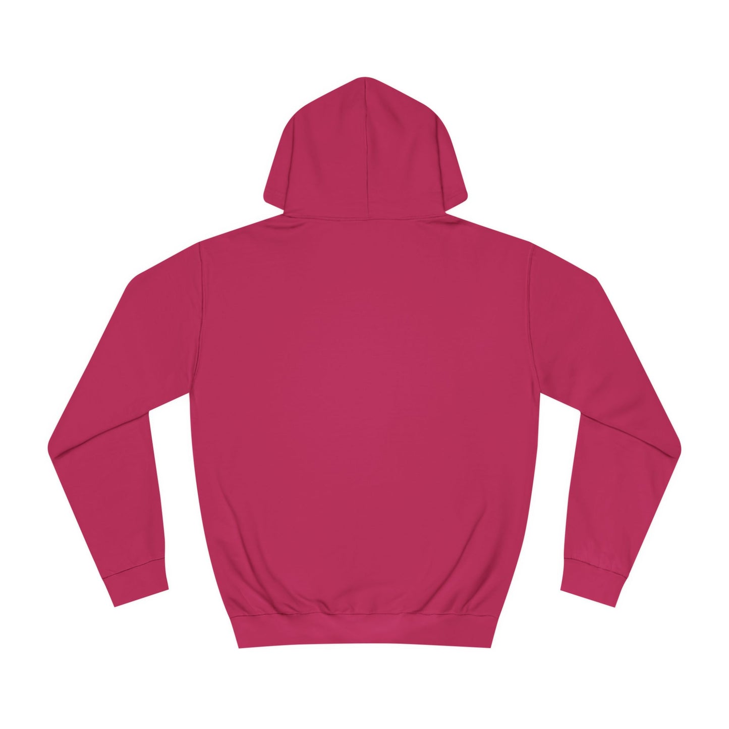 Natural Woman Hair Up (WL) Hoodie