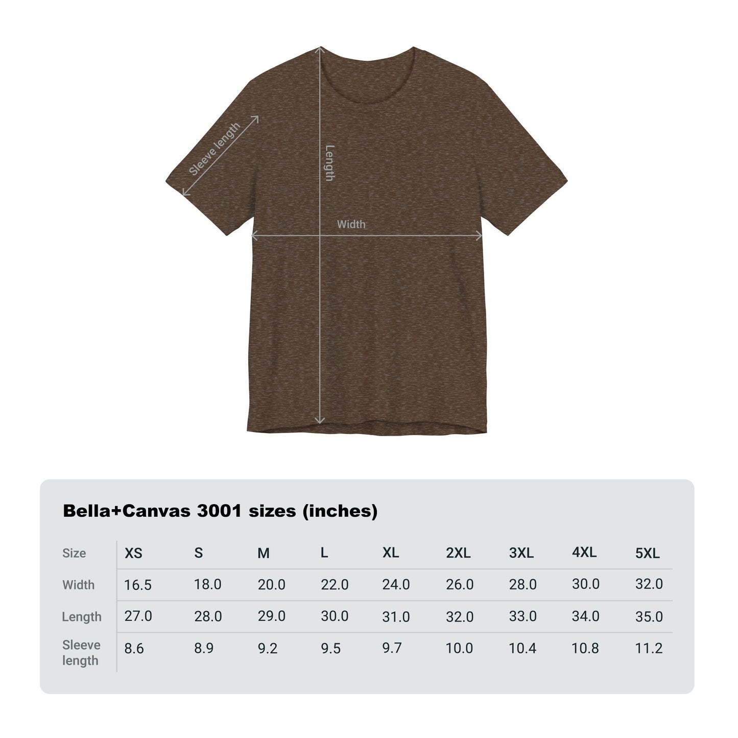 Natural Woman Behind Head Puff (WL) Short Sleeve T-Shirt