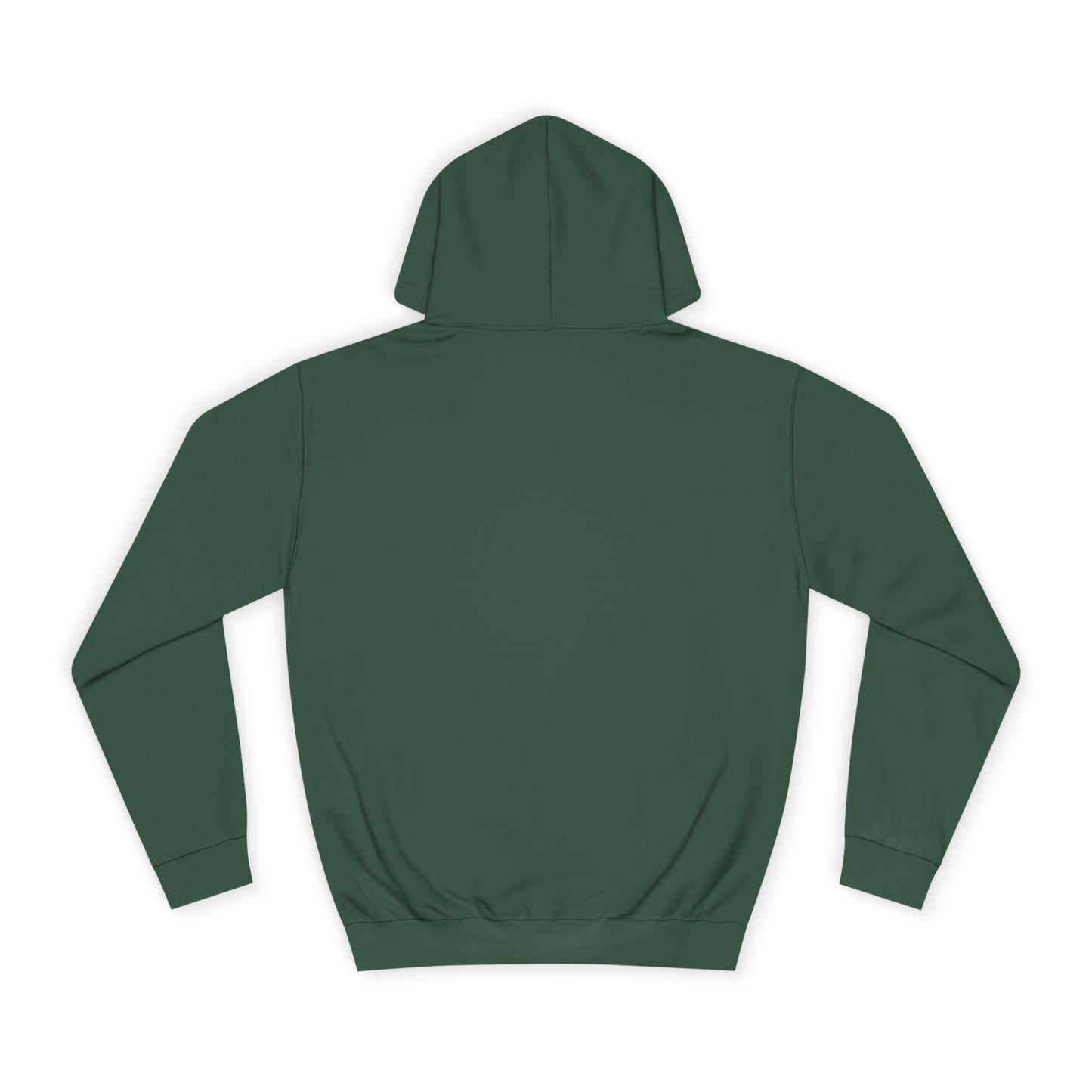 Natural Woman Back (WL) Hoodie