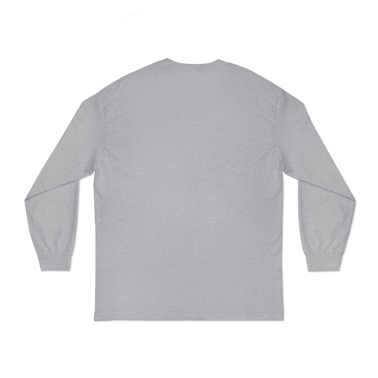 Natural Woman Long Curl (WL) Long Sleeve T-Shirt
