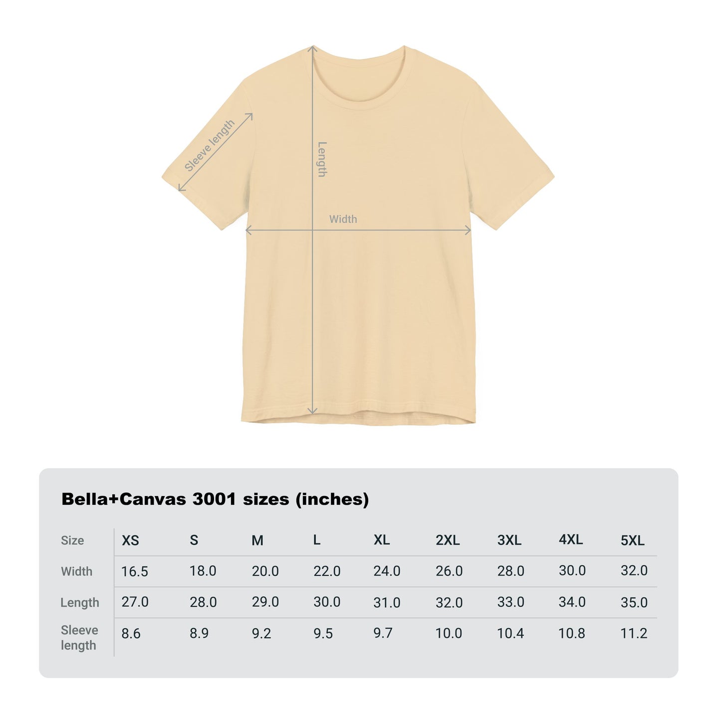 Natural Woman Colorful Pose (BL) Short Sleeve T-Shirt