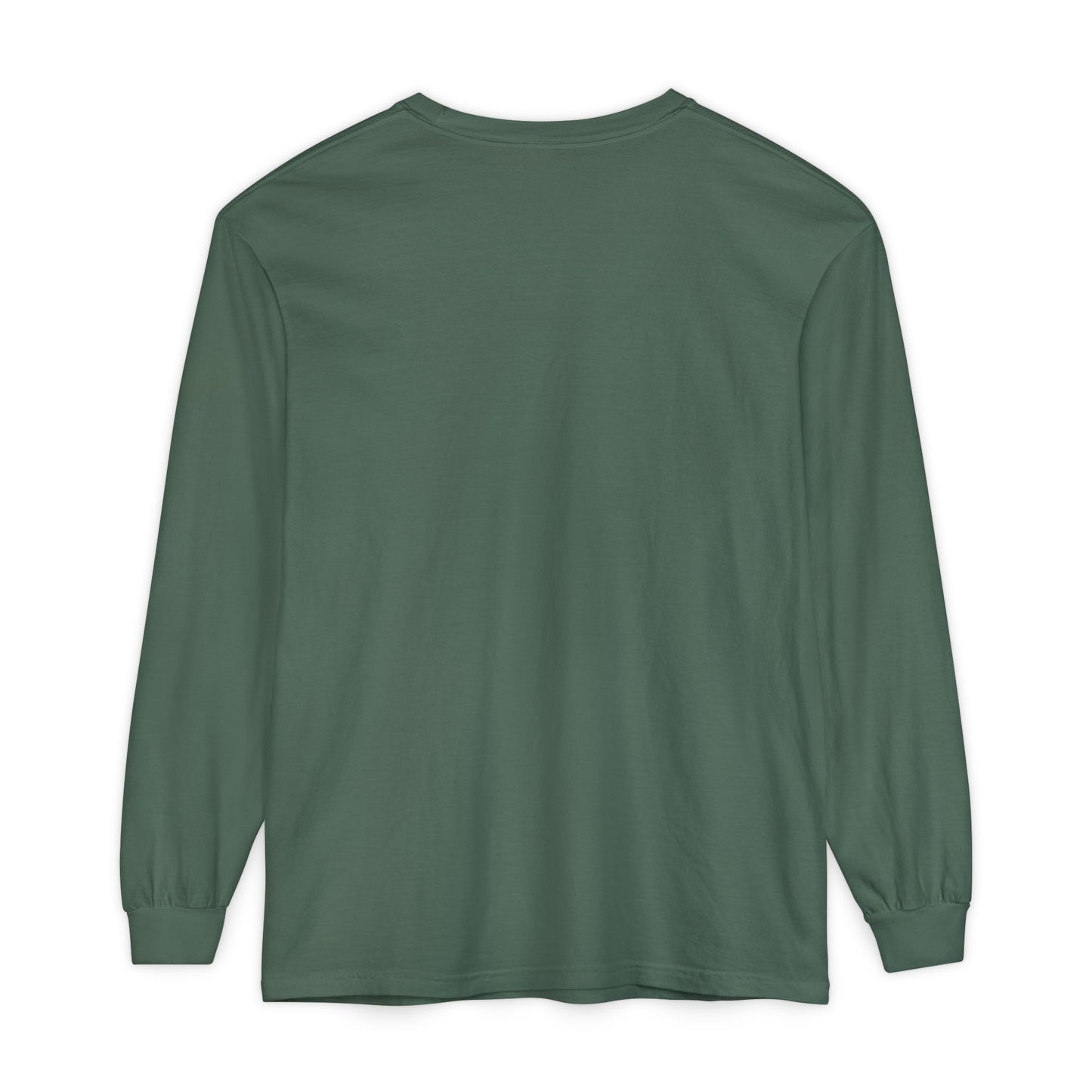 Natural Woman Sassy (BL) Long Sleeve T-Shirt